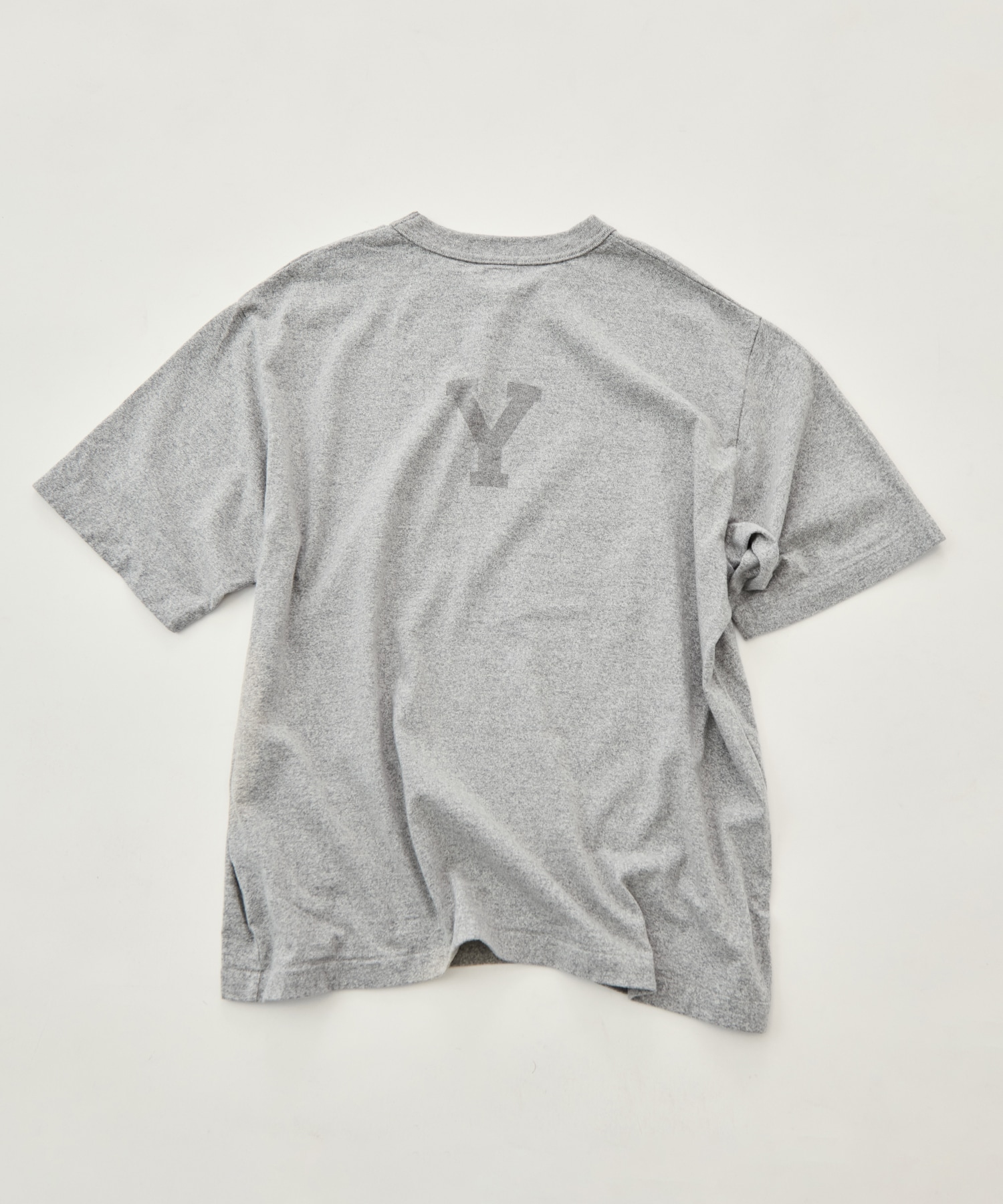 ALE-Y 88/12 Print Tee WIDE blurhmsROOTSTOCK