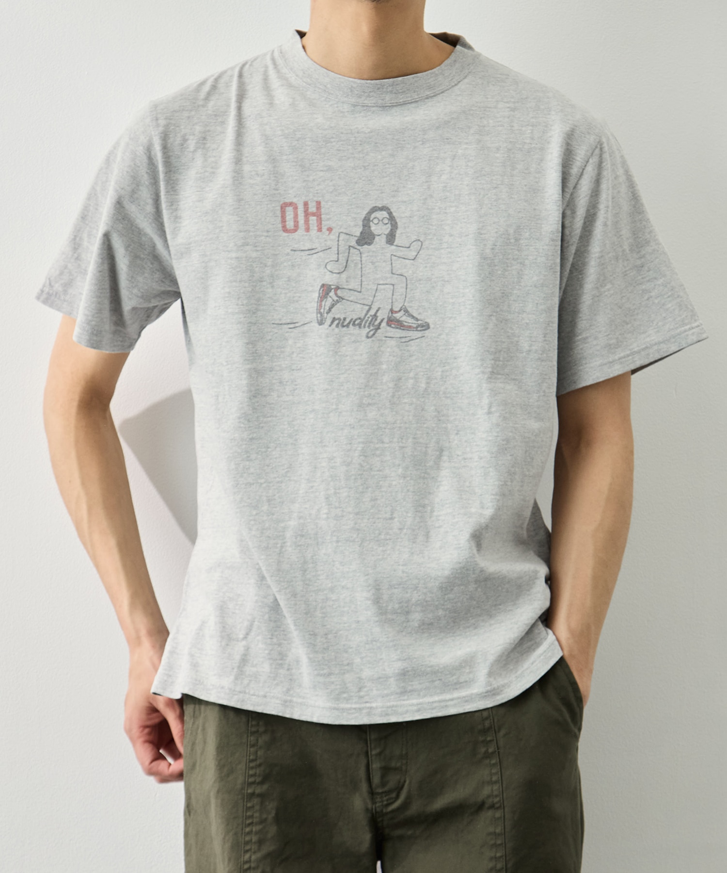 HARD SP加工20/-天竺レギュラーT(OH) REMI RELIEF