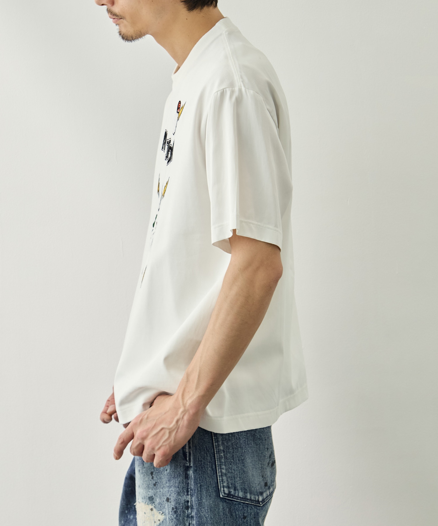 スーベニアT　ニッポン BRU NA BOINNE