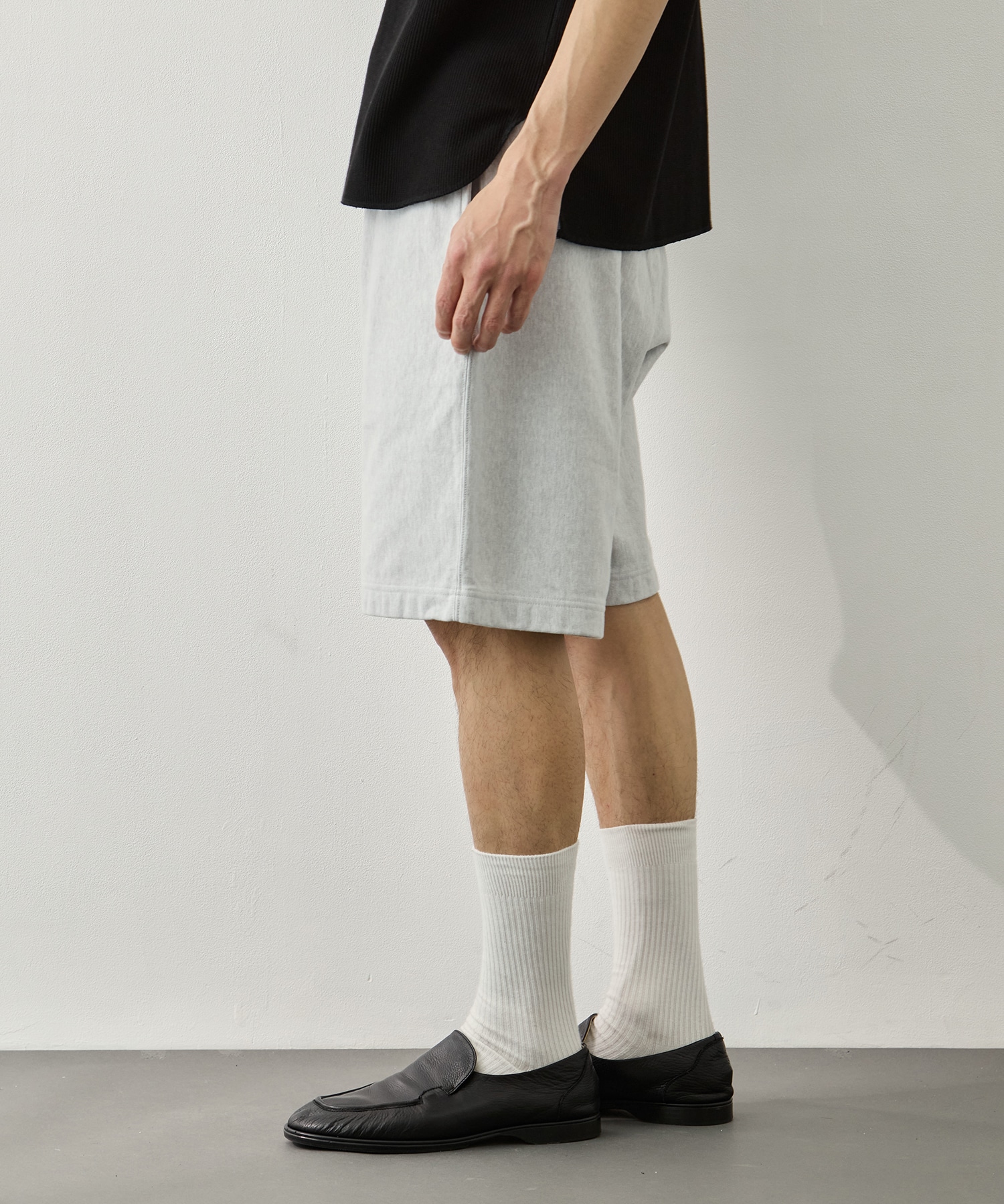Thin-Sweat Shorts blurhmsROOTSTOCK