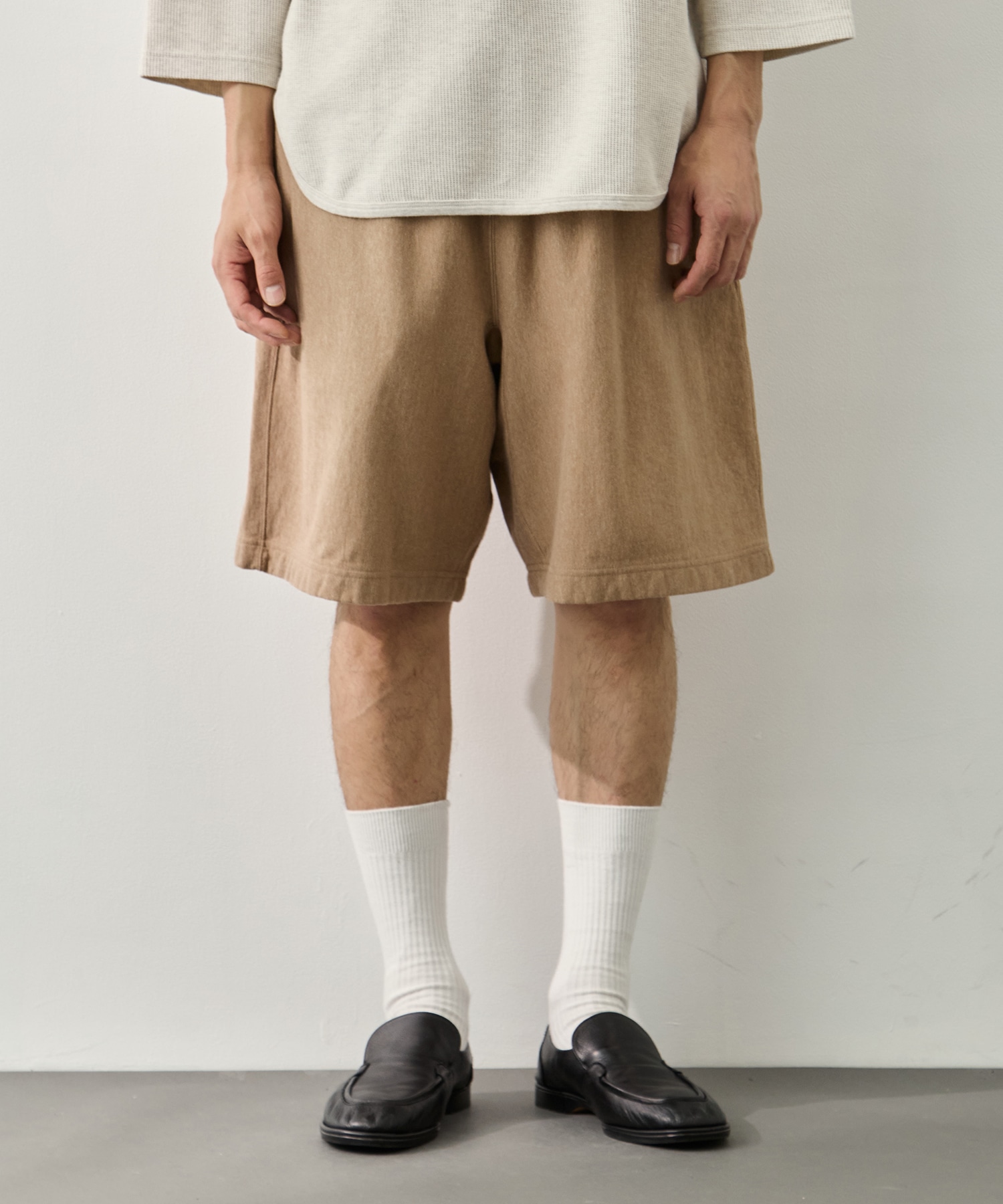 Thin-Sweat Shorts blurhmsROOTSTOCK