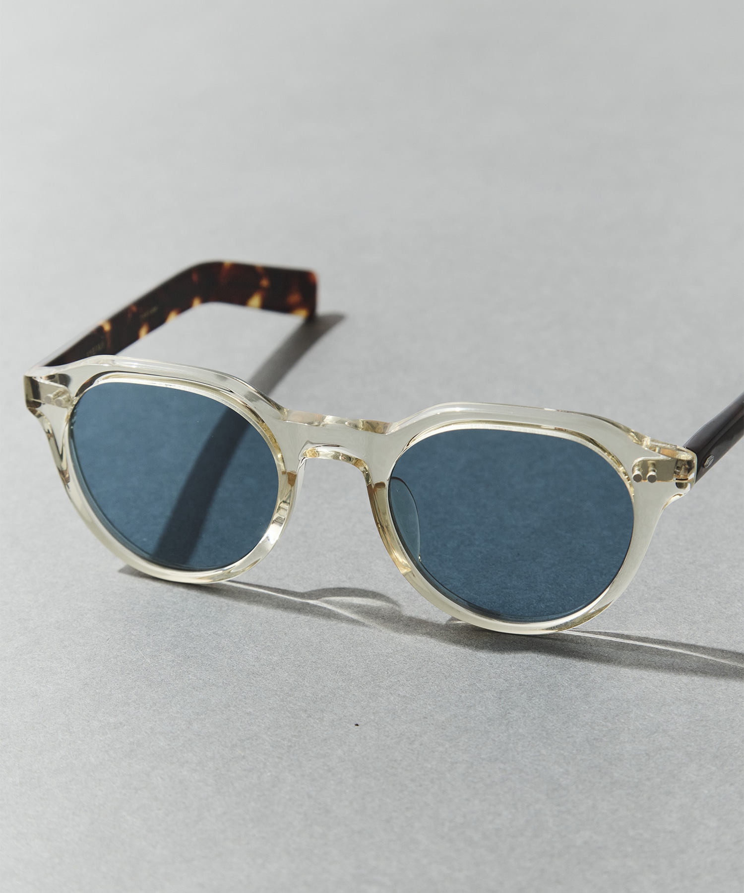 LUBIN 48 ECRTORT-BLU EYEVAN