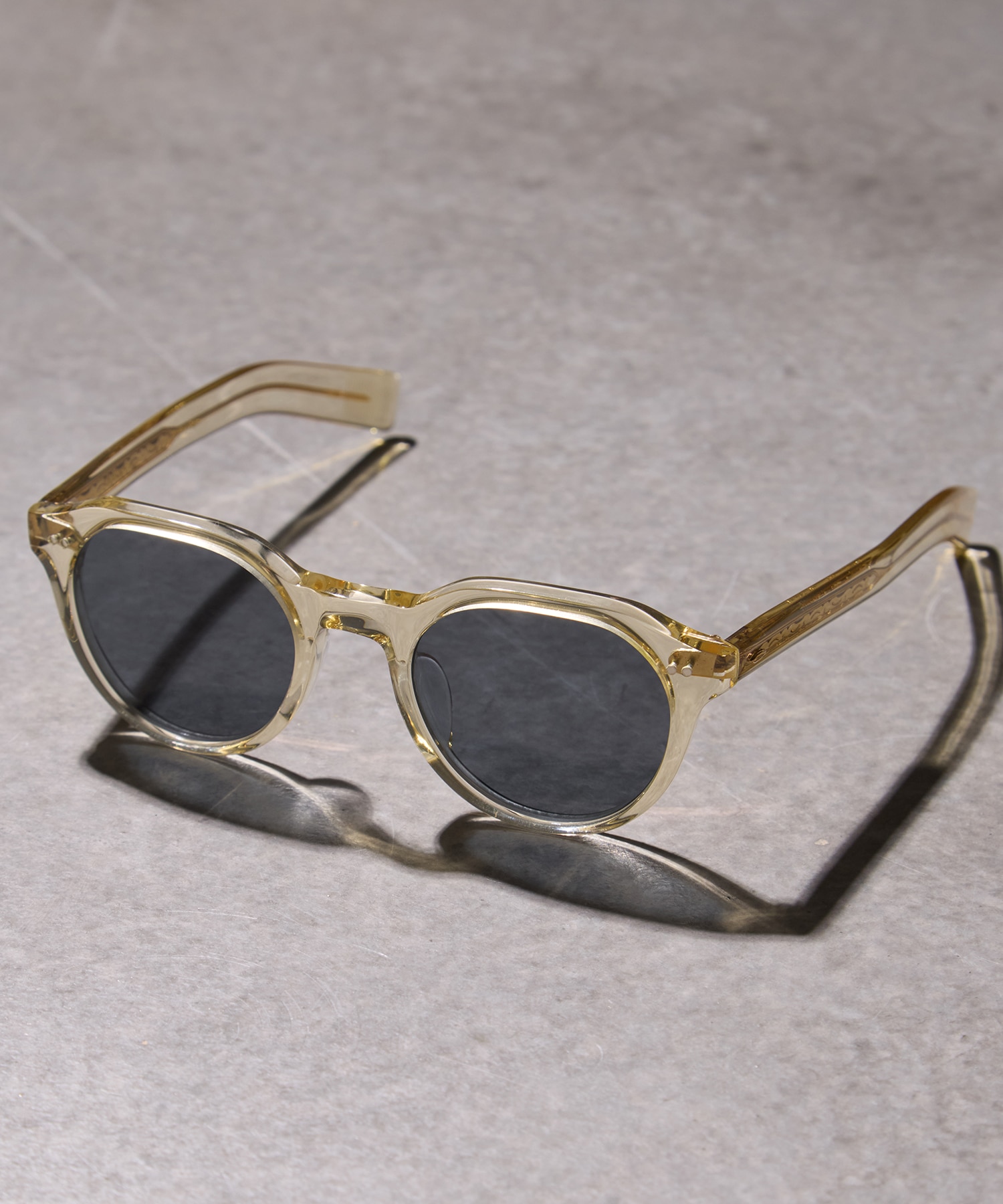 LUBIN 48 LLT-BK. EYEVAN