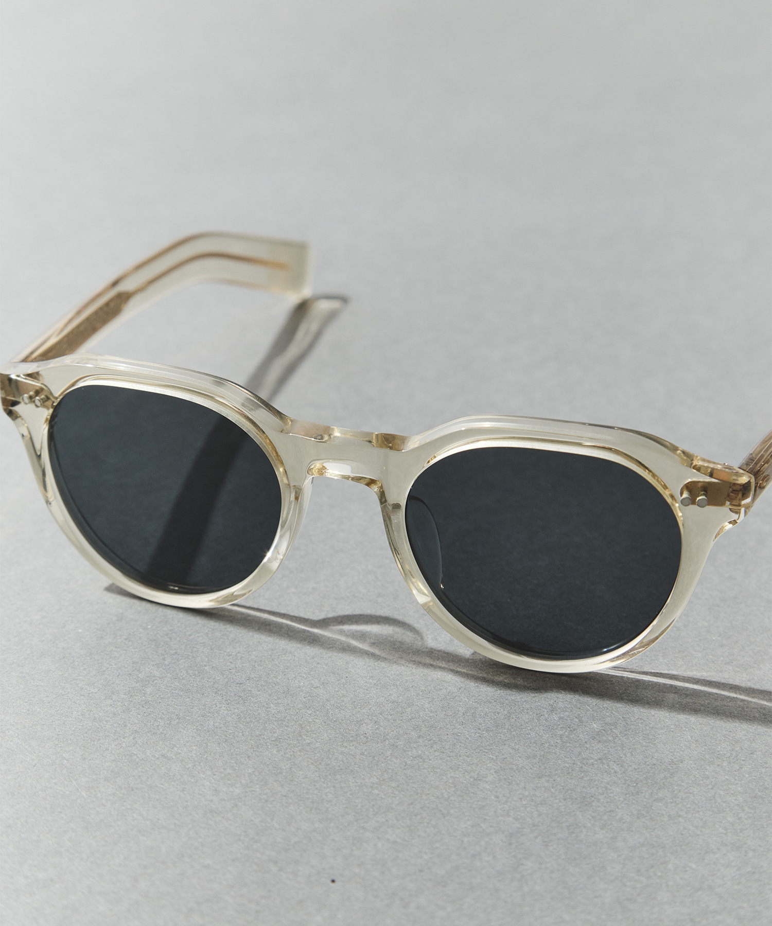 LUBIN 48 LLT-BK. EYEVAN