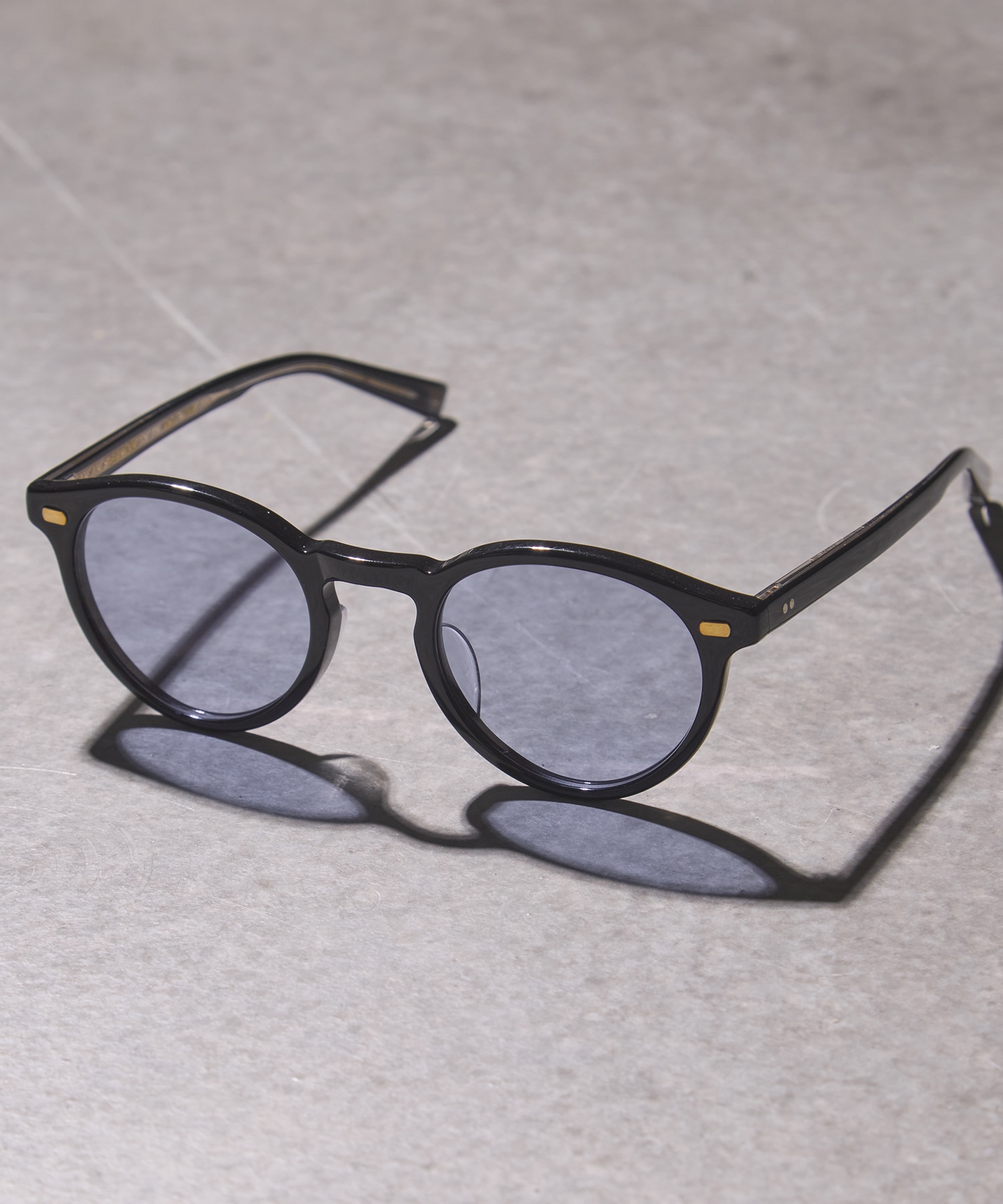 PUERTO(47)-SUN 47 PBK-LT.BLU. EYEVAN