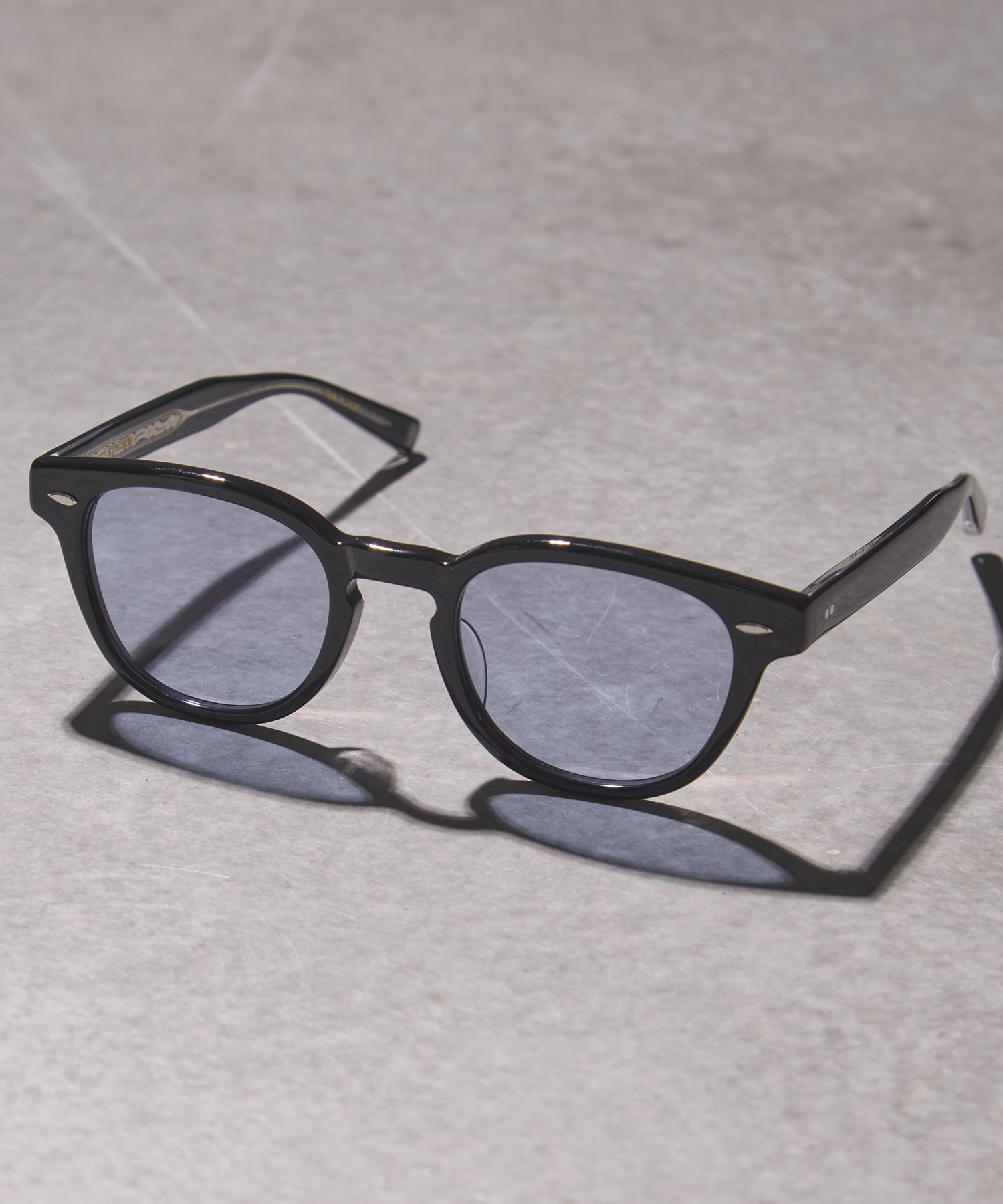 Webb(49) PBKS-LT.BLU. EYEVAN