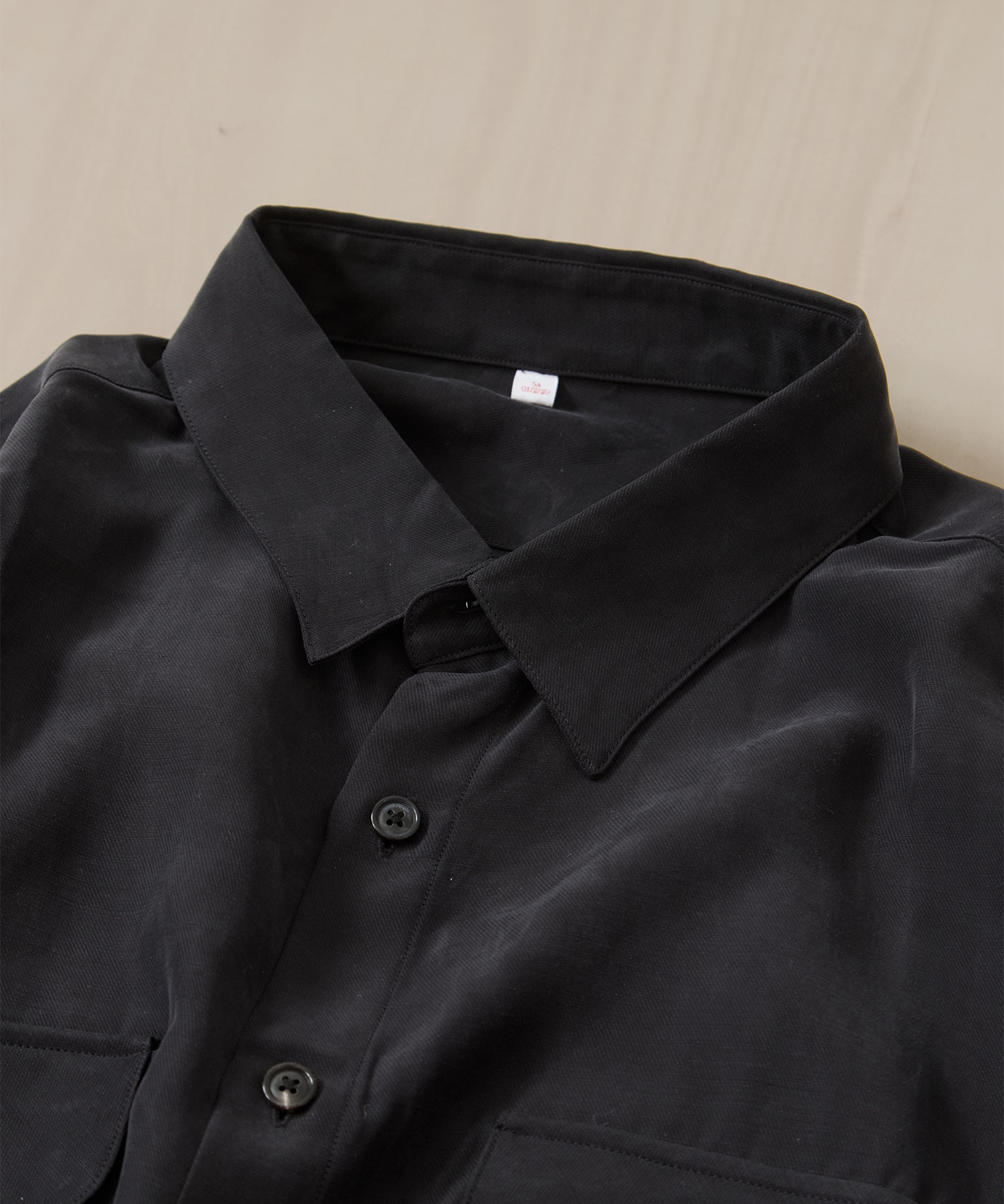 type105 (cupro) ISSUE THINGS