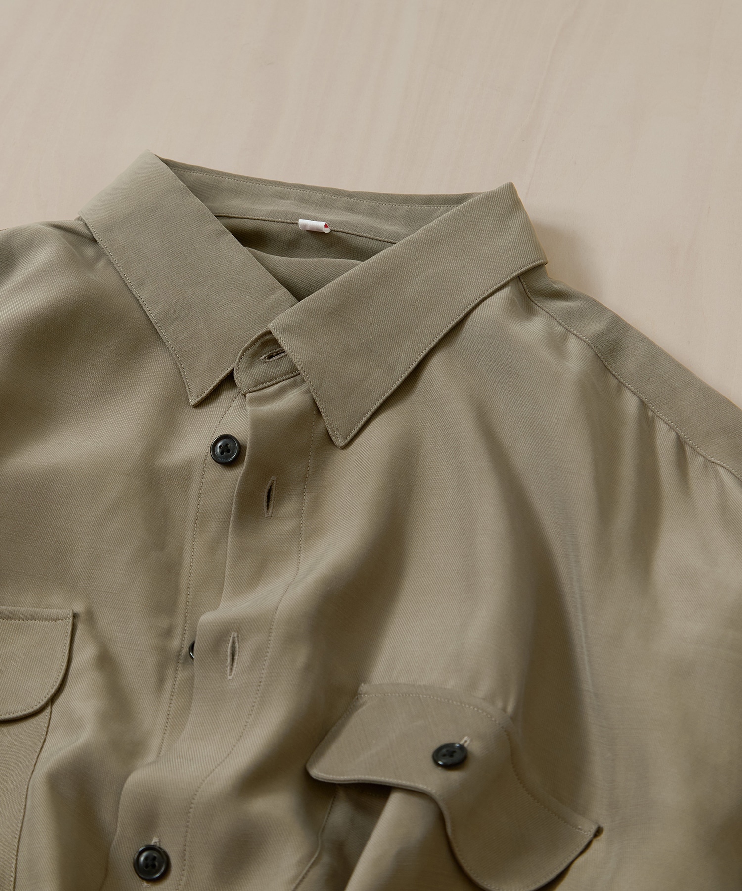 type105 (cupro) ISSUE THINGS