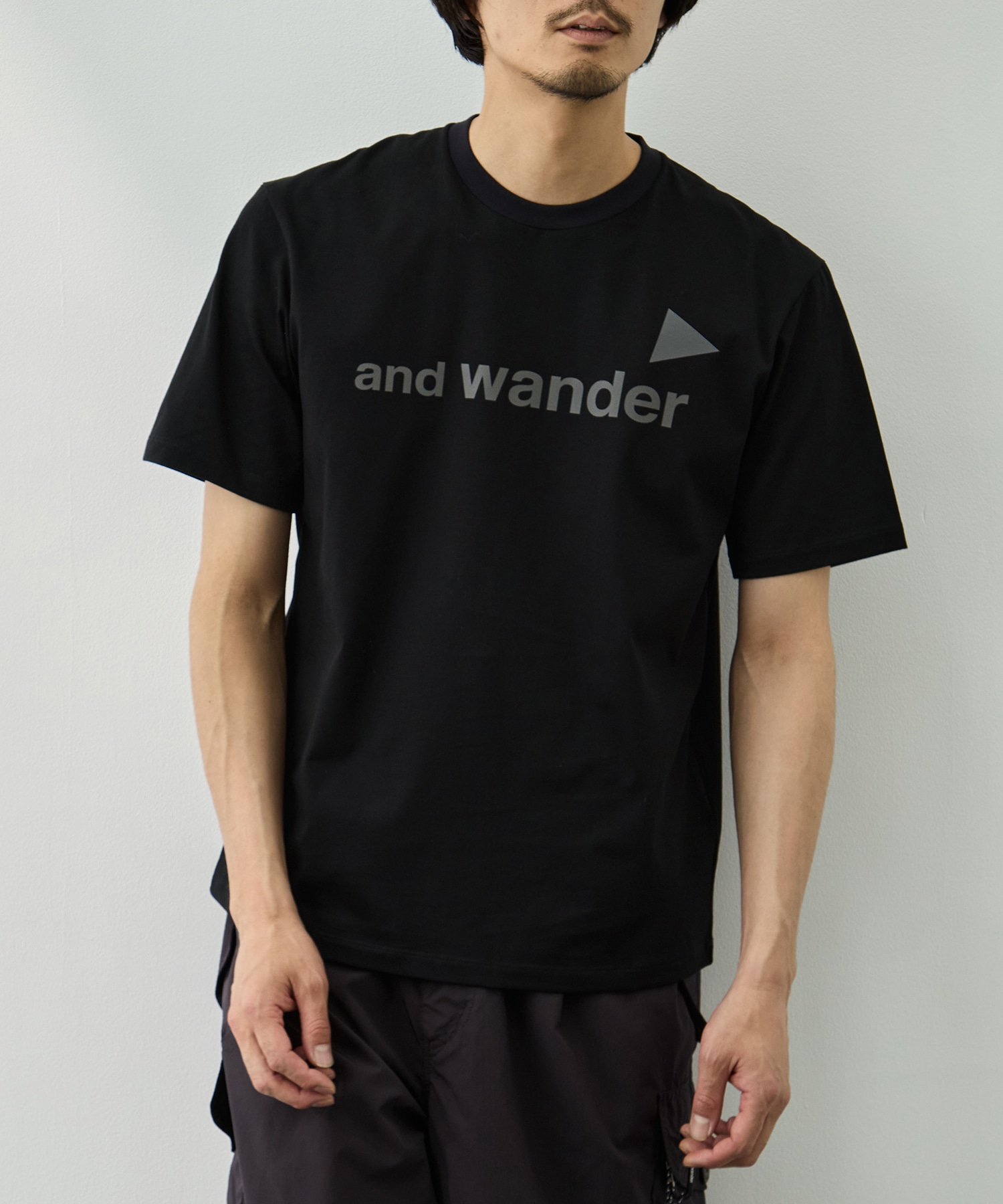 aw ref T and wander