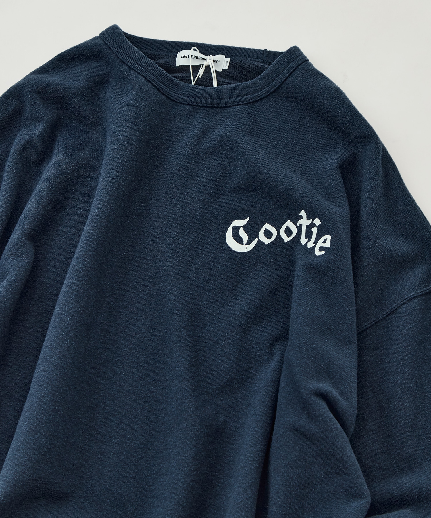 Venice Sweat Crew COOTIE PRODUCTIONS