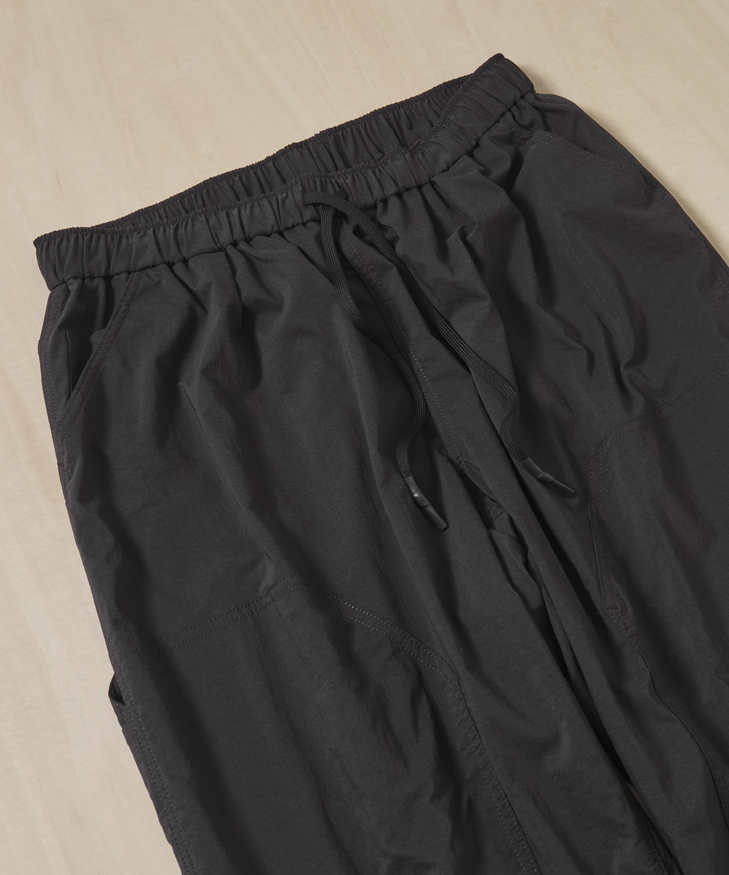 NYLON DOUBLE KNEE PANTS S.F.C