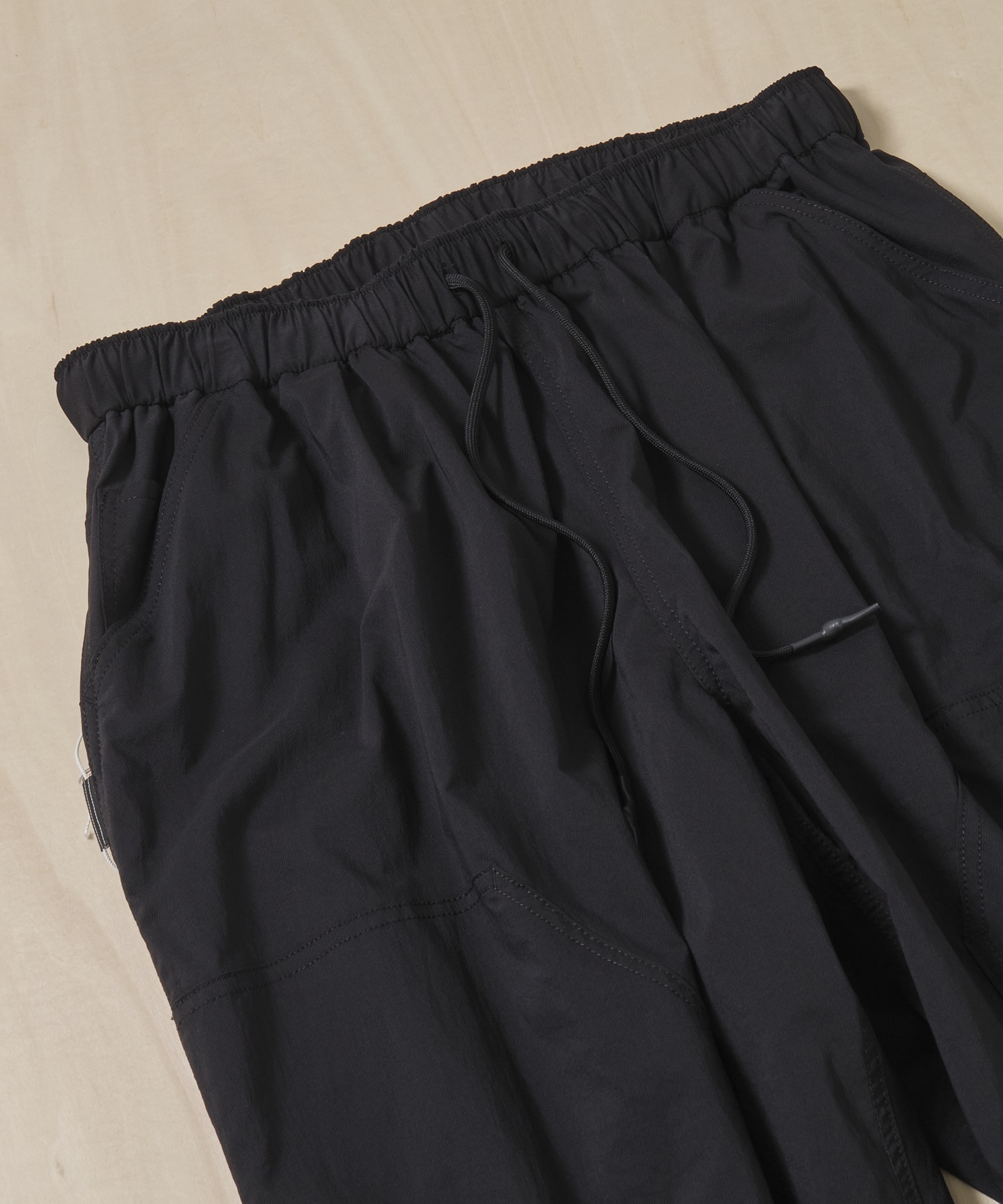 NYLON DOUBLE KNEE PANTS S.F.C