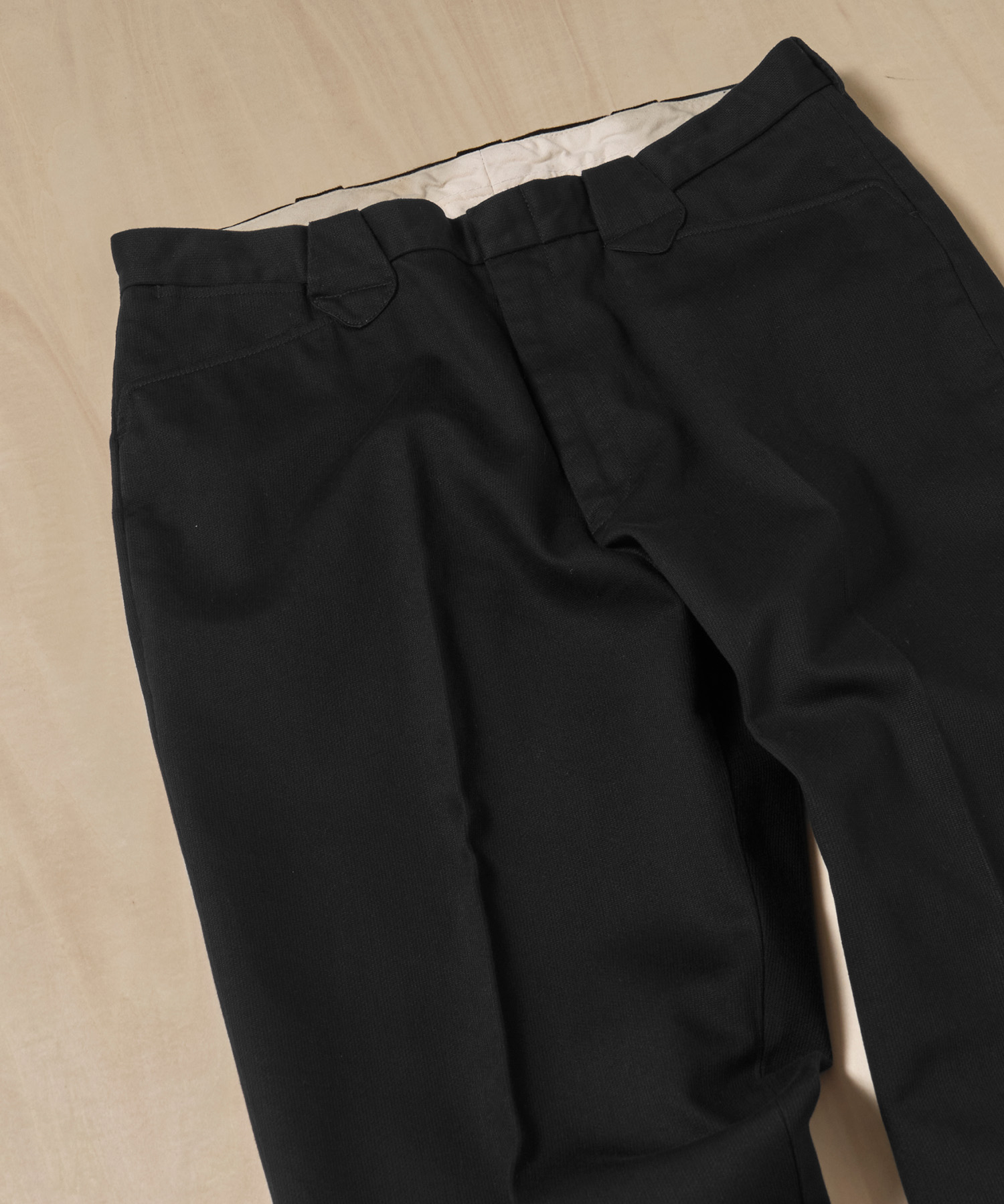 WESTERN PANTS MASSES