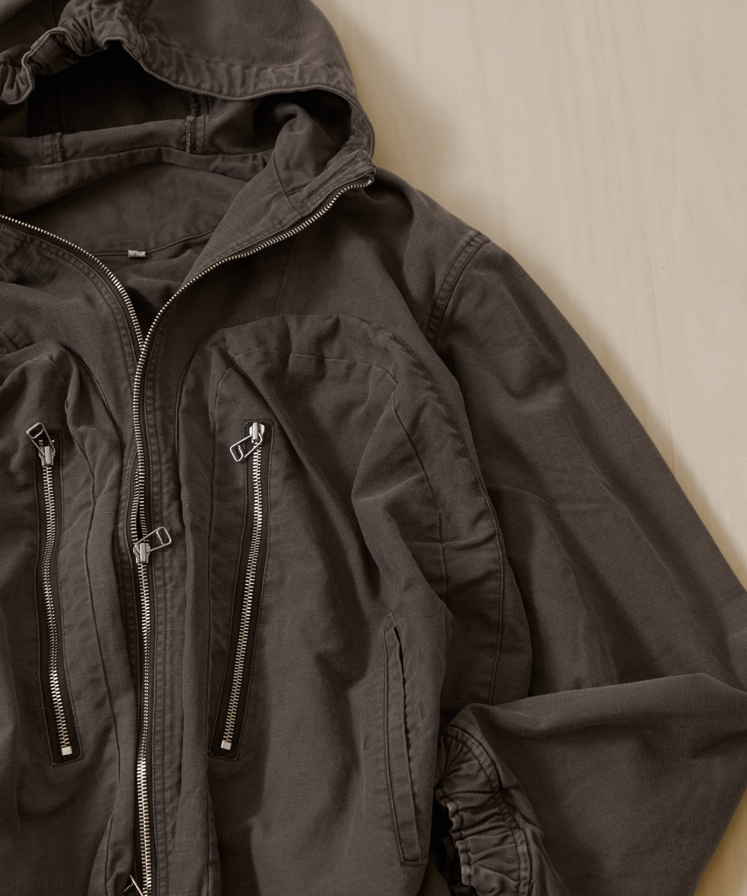 type107 ISSUE THINGS