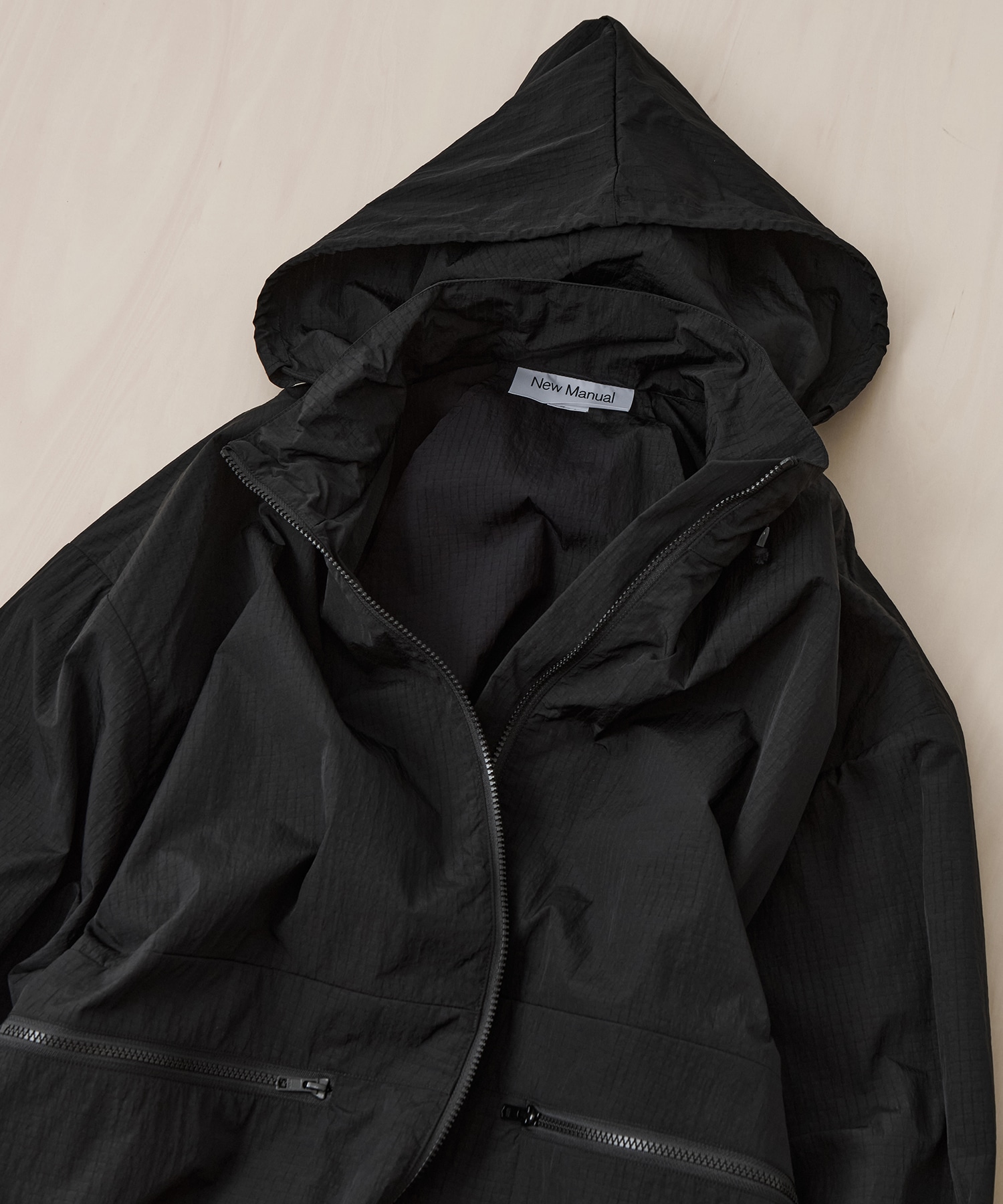 SPORTS JACKET New Manual