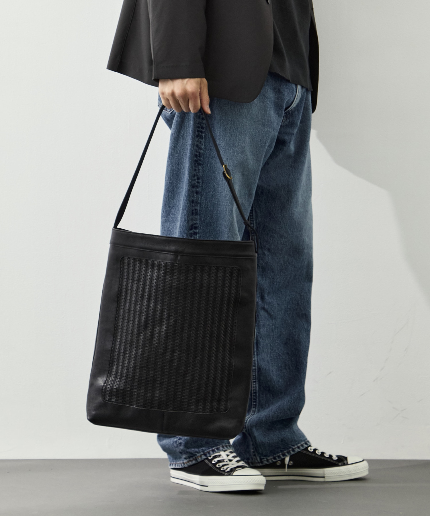 Panel Tote forme
