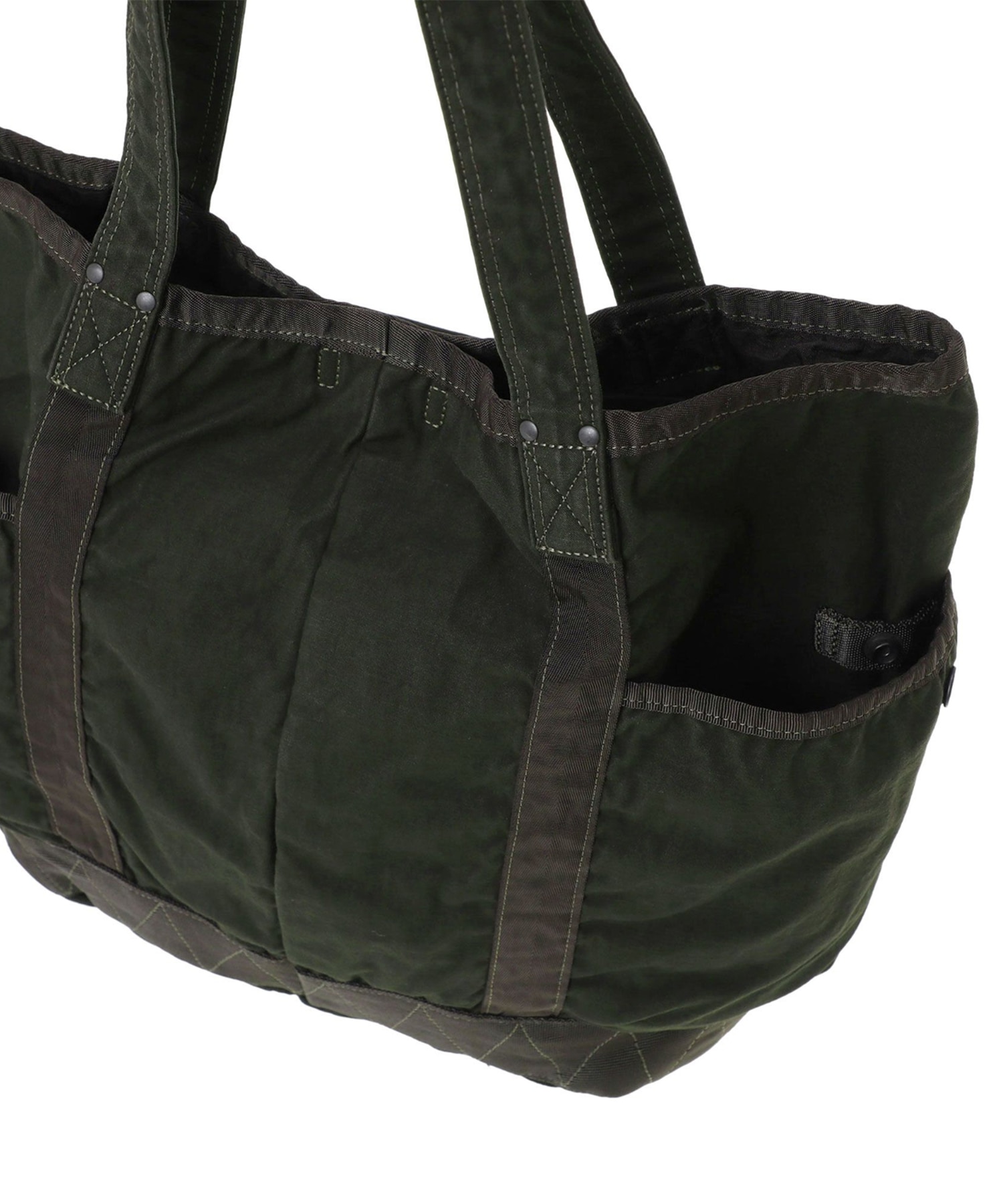 クラッグ トートバッグ PORTER