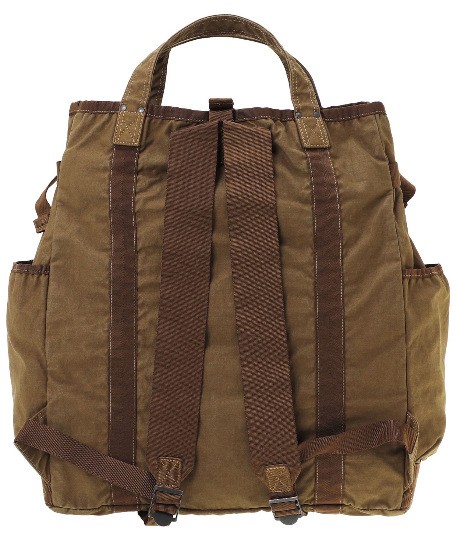 クラッグ 2WAYリュックサック PORTER