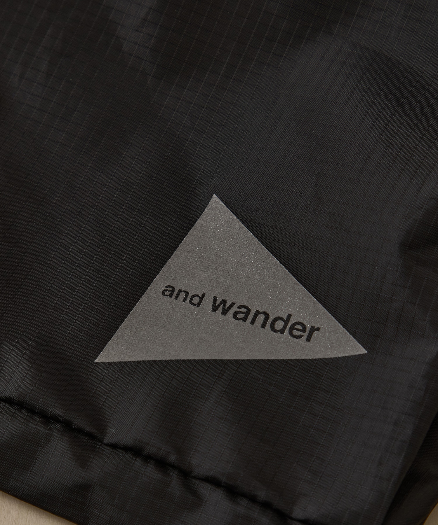 crispy rip sacoche and wander