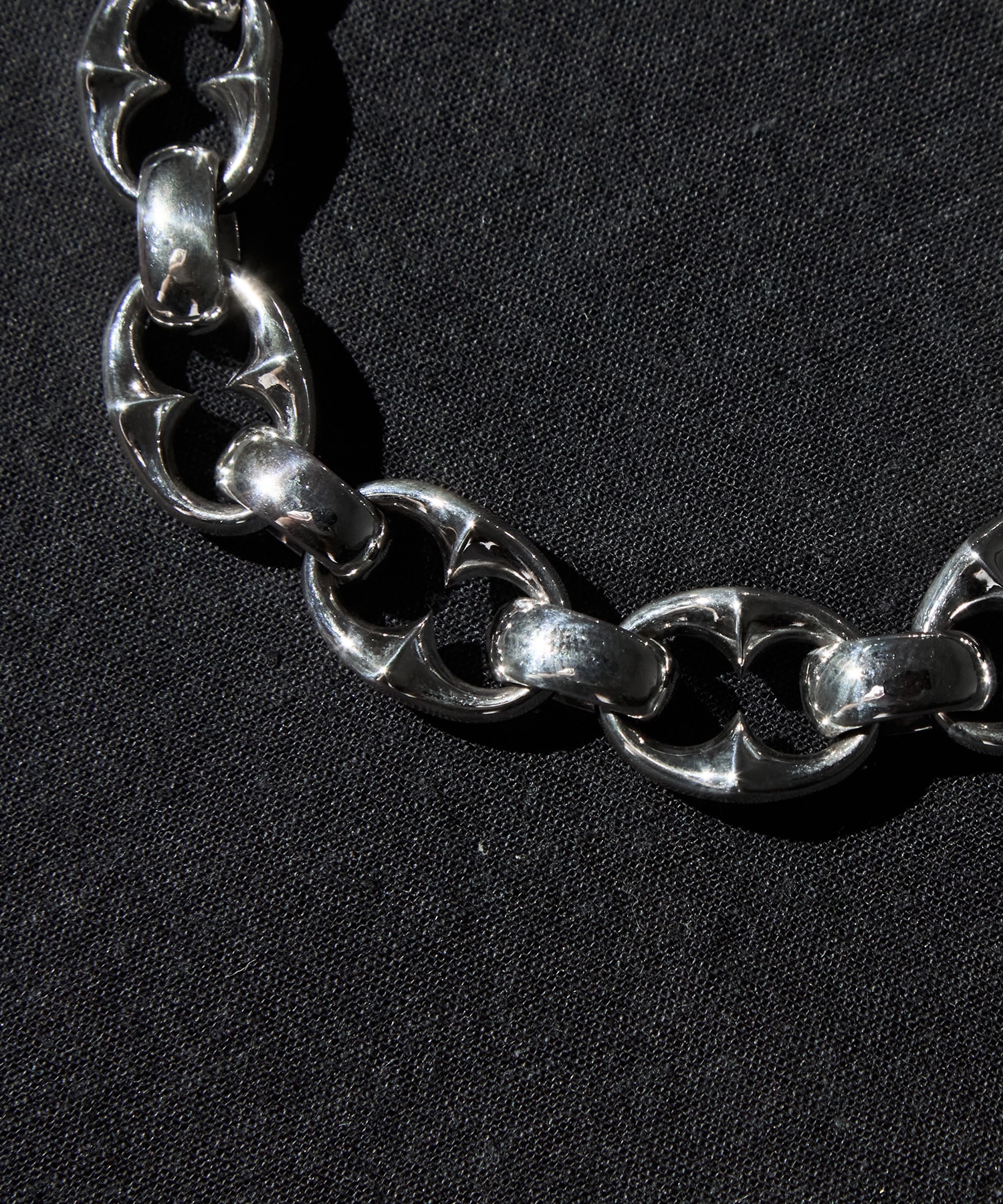 OVAL BRACELET Ⅱ MASSES