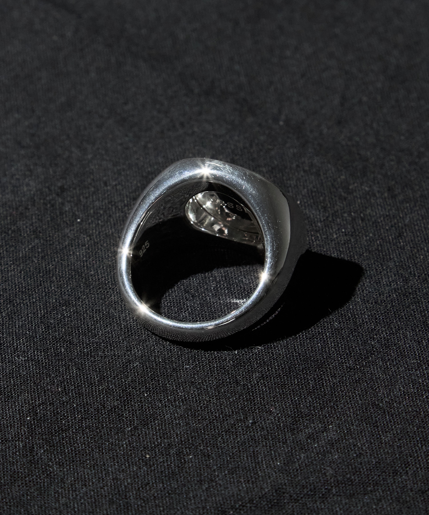 COIN RING MASSES