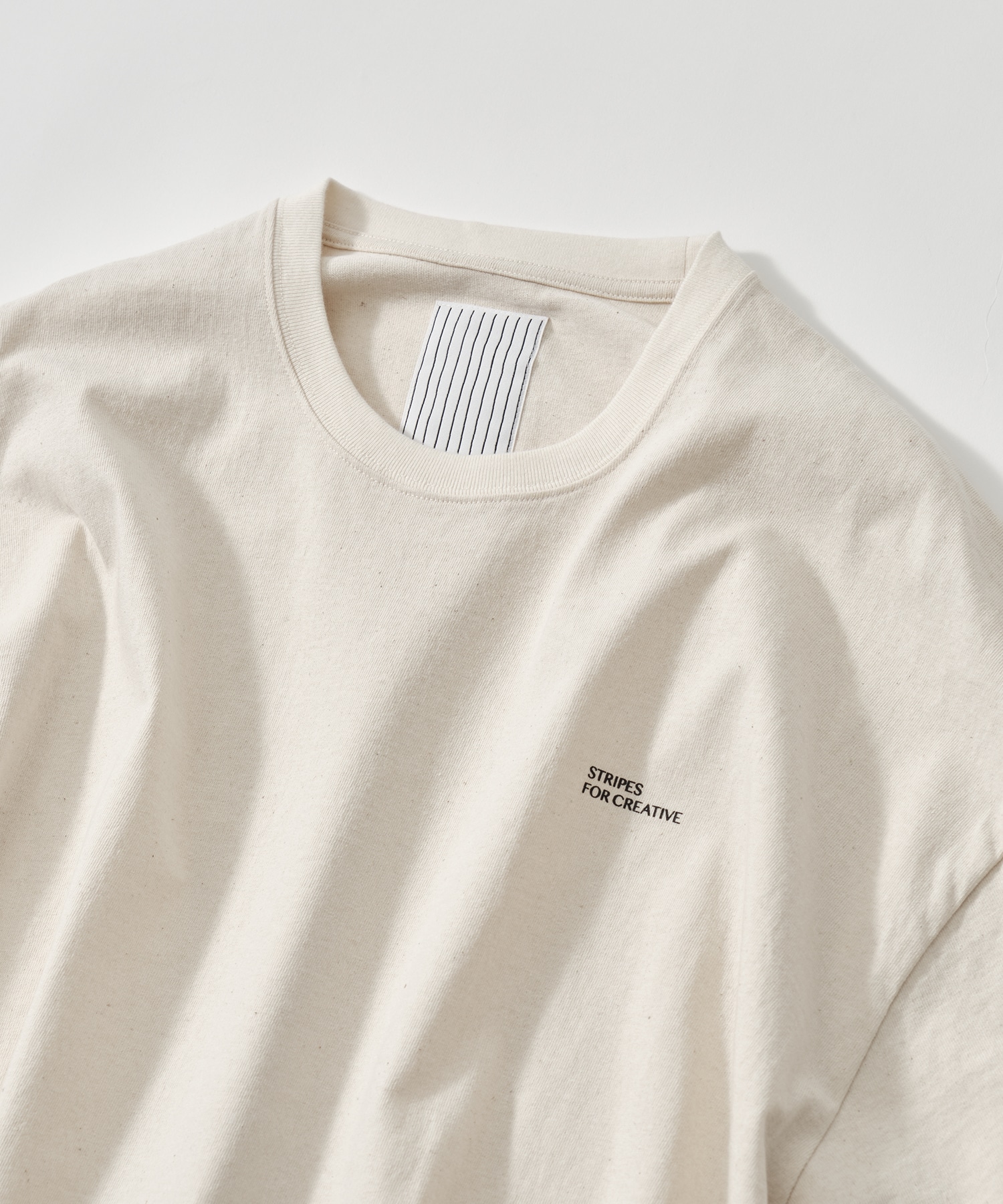 LOGO BASIC SS TEE S.F.C
