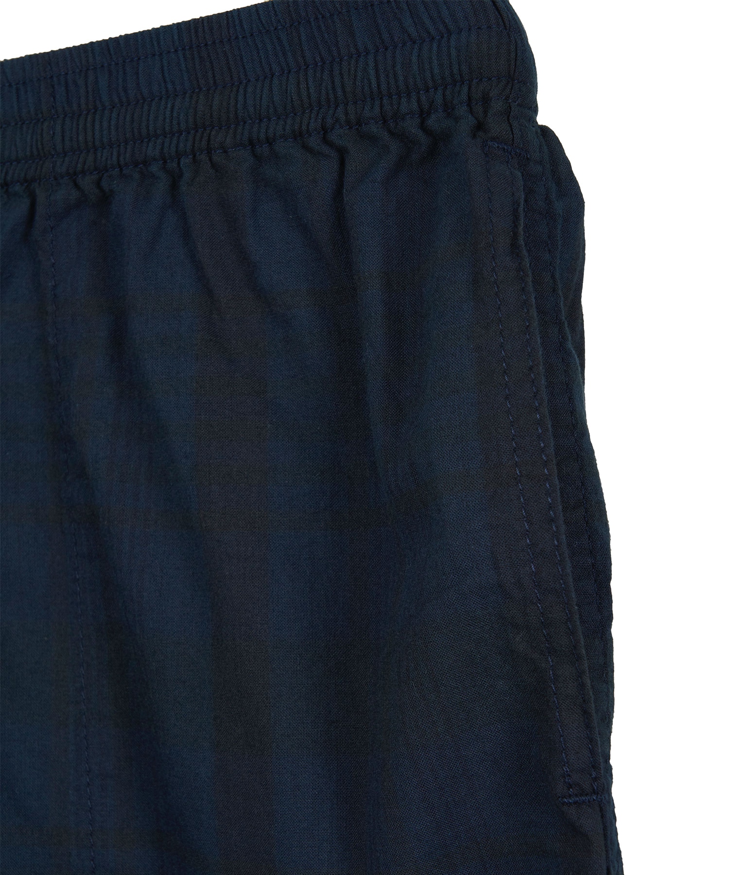 MADRAS DYED SHORTS MASSES