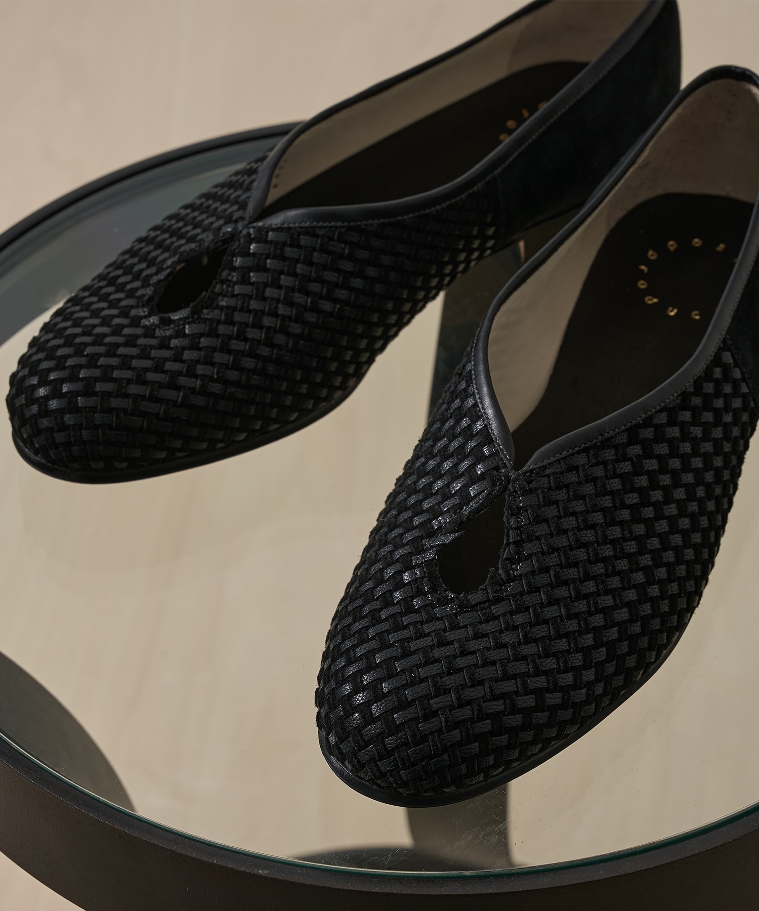 Tear Pumps Post Production