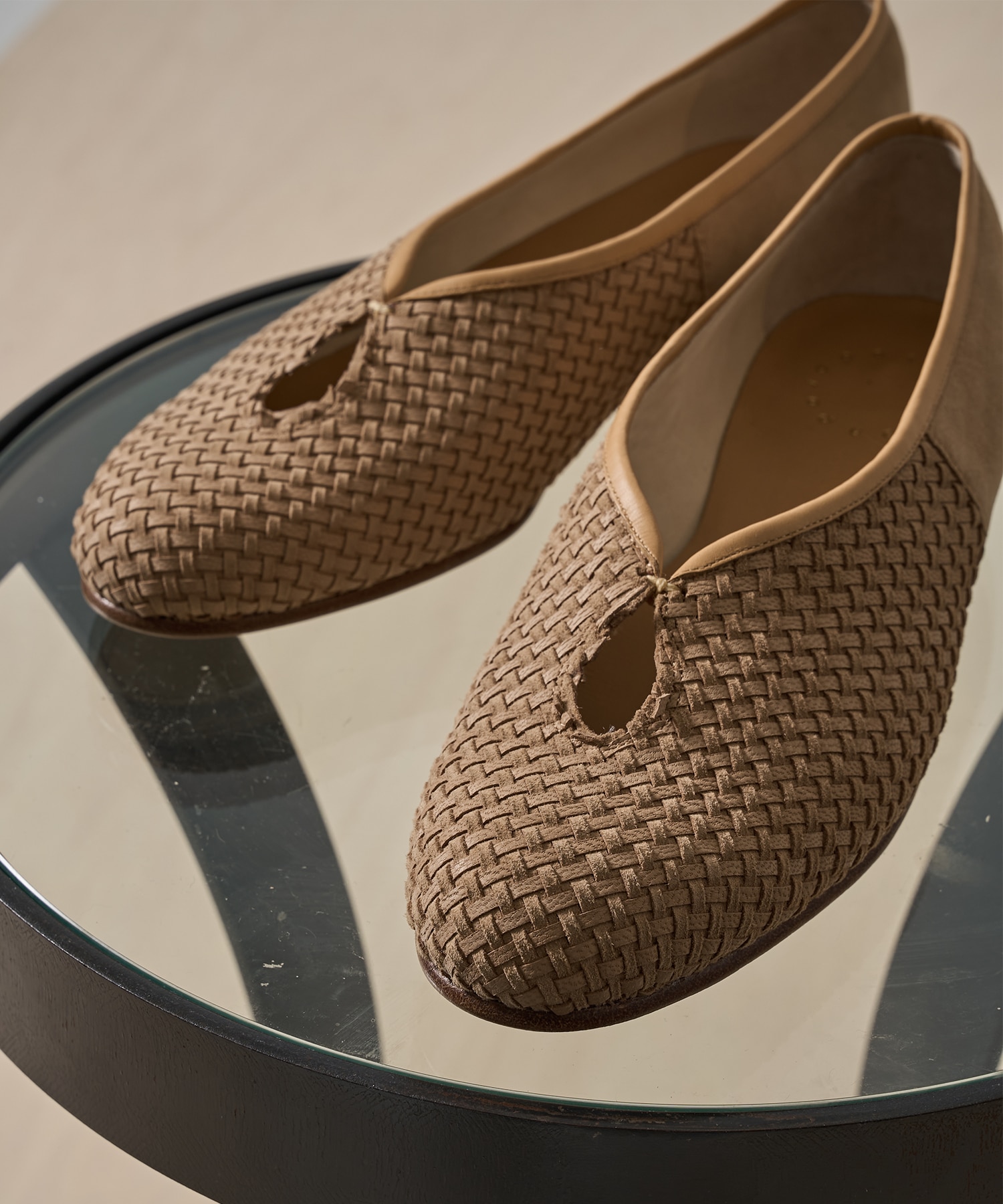 Tear Pumps Post Production