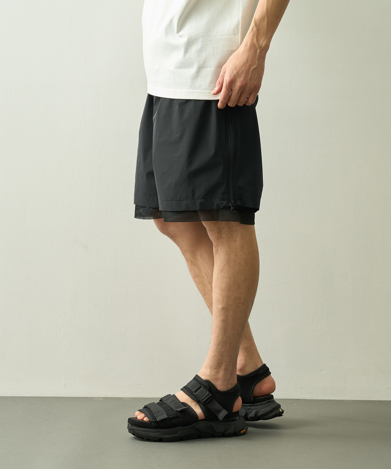 Technical Ventilation Shorts is-ness