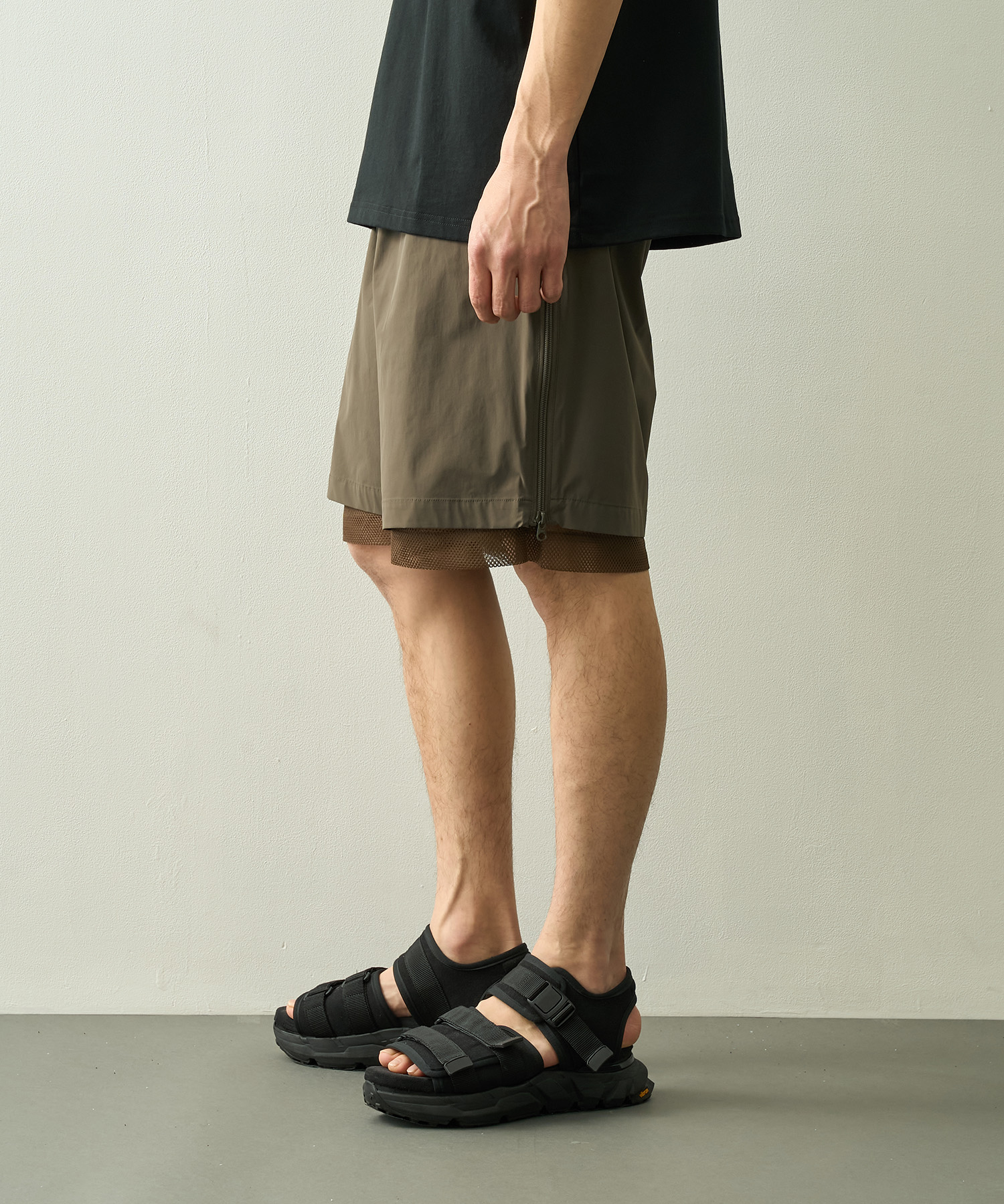 Technical Ventilation Shorts is-ness