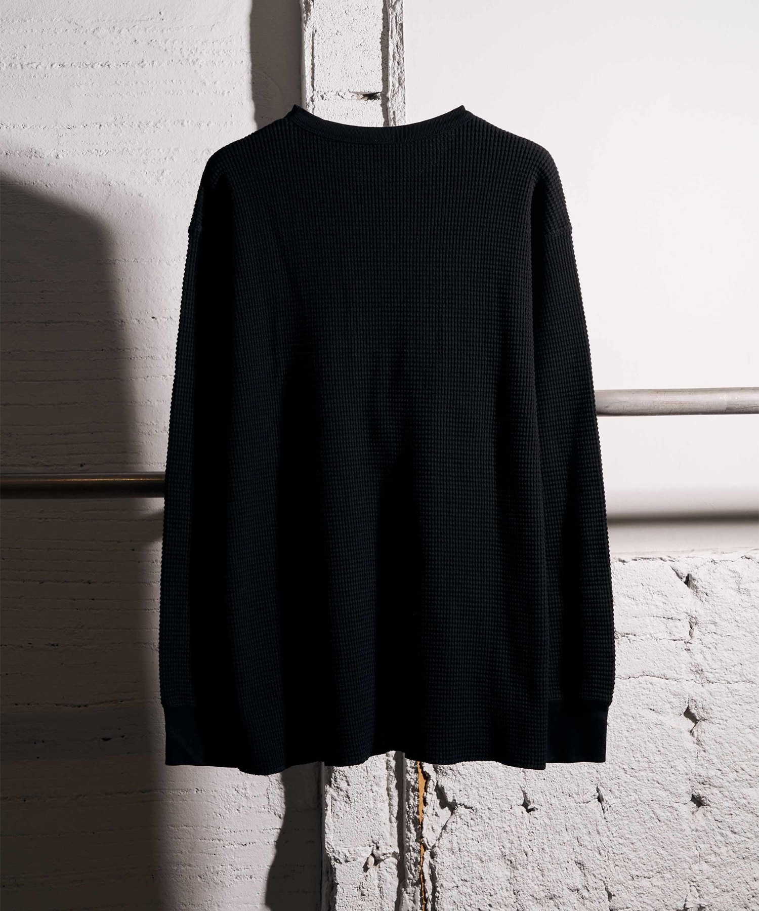 THERMAL SHIRT L/S MASSES