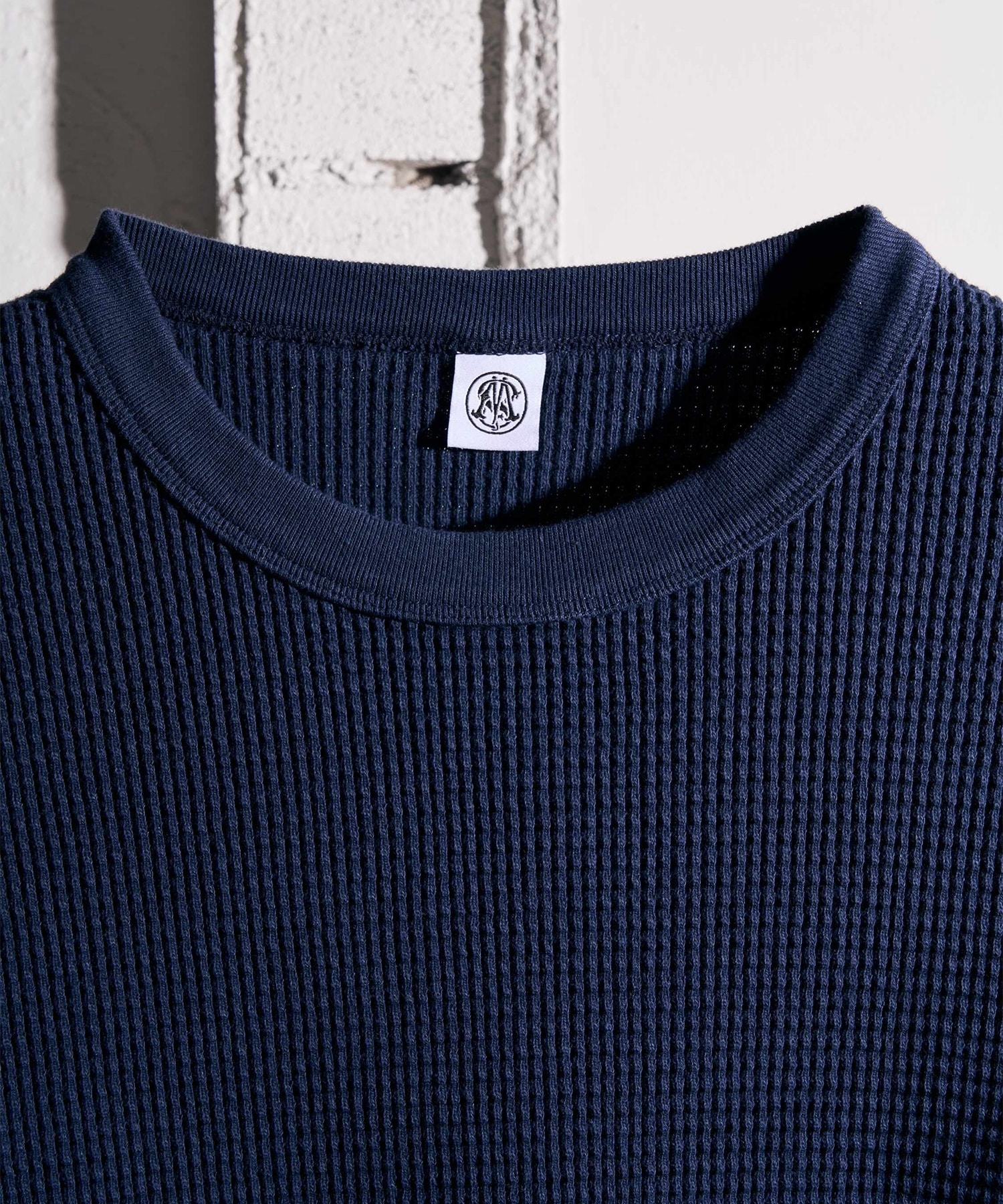 THERMAL SHIRT L/S MASSES