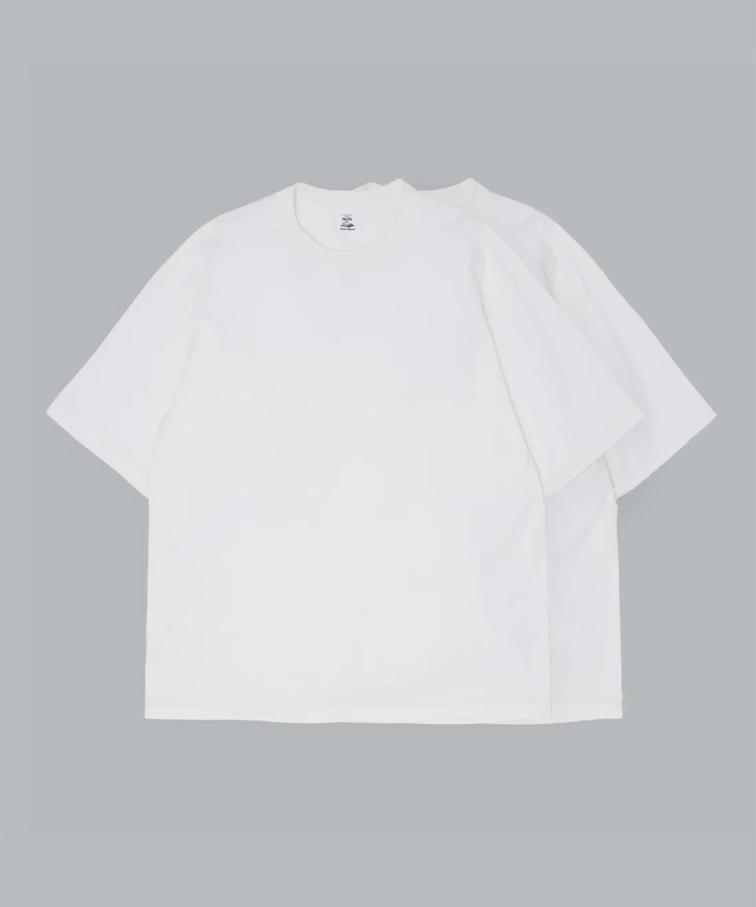 PACKS2P TEE New Manual