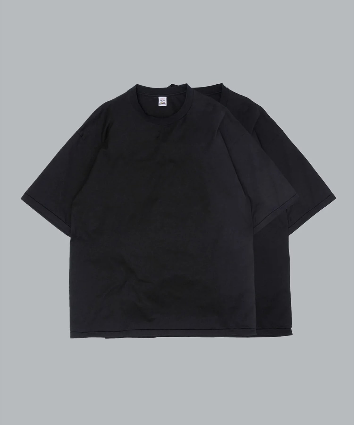 PACKS2P TEE New Manual
