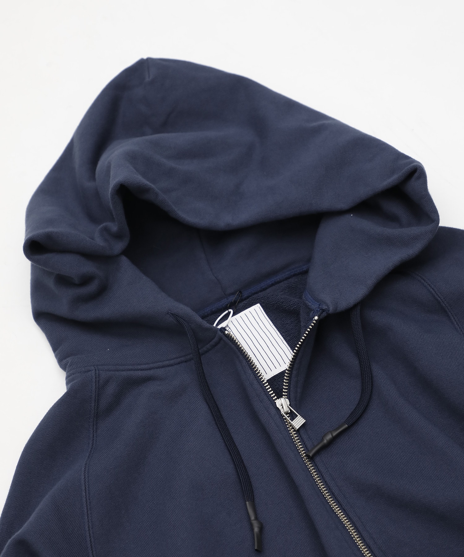 RAGLAN FULL ZIP HOODIE S.F.C