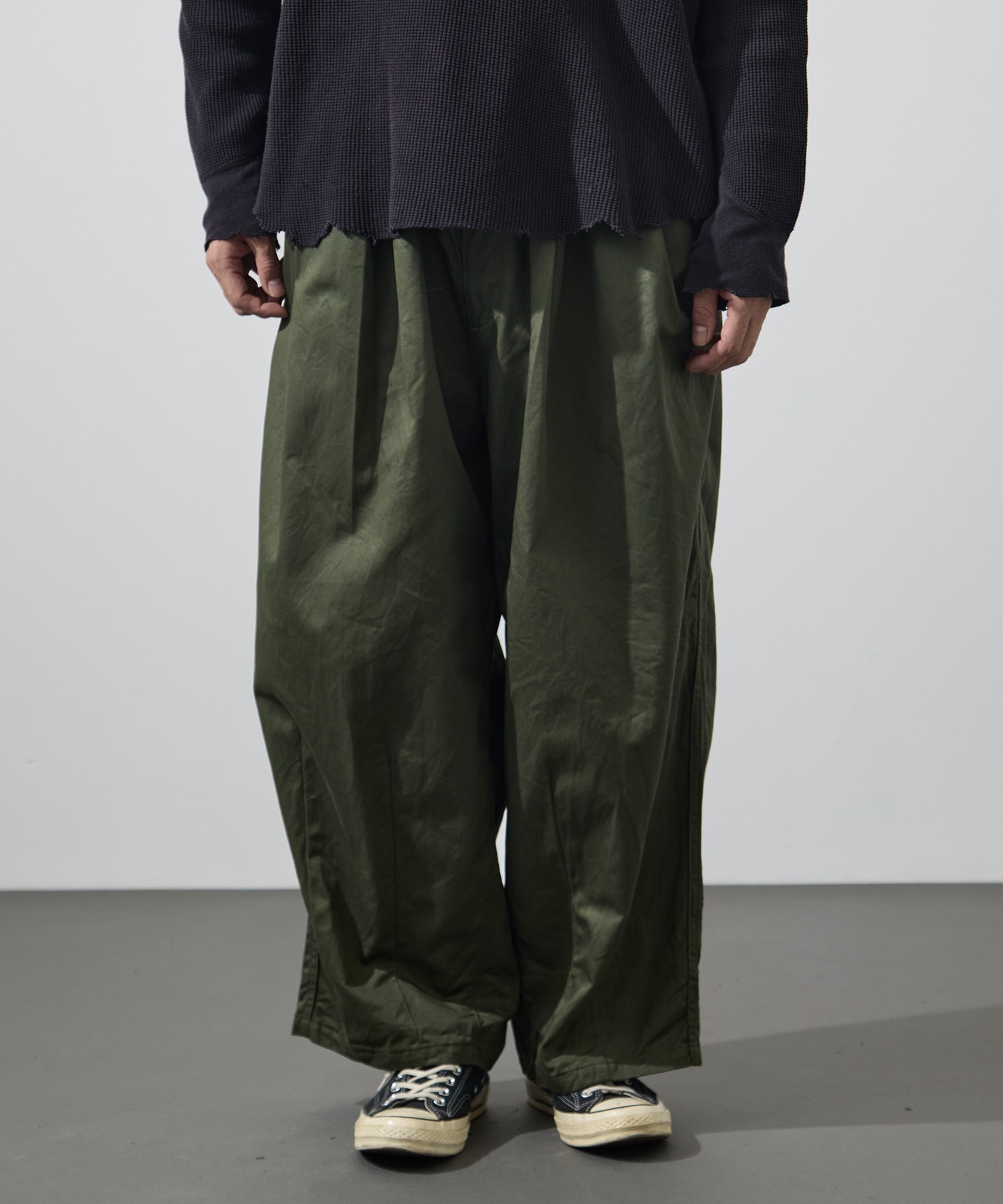 Balloon EZ Pants is-ness