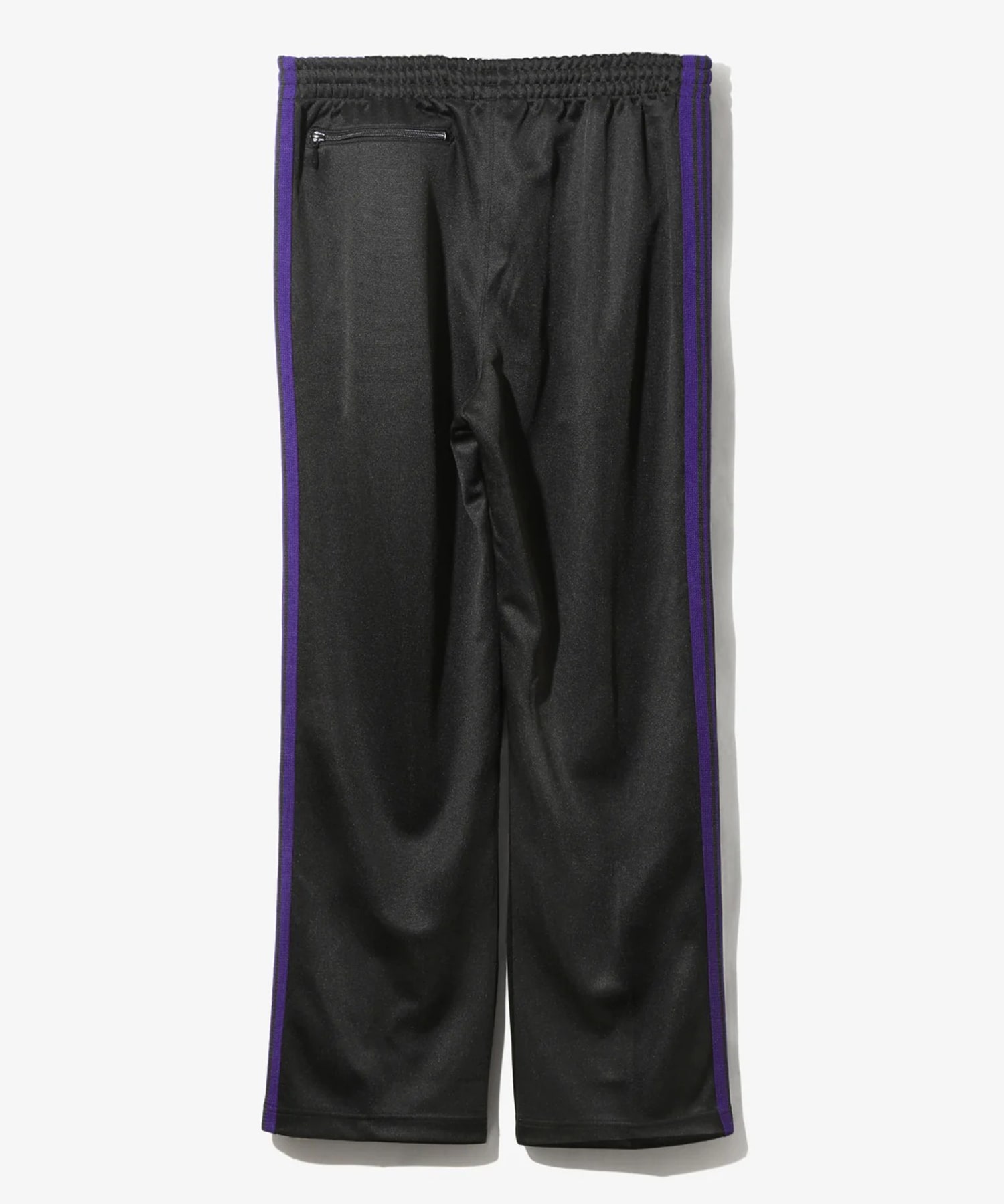 Track Pant - Poly Smooth Needles