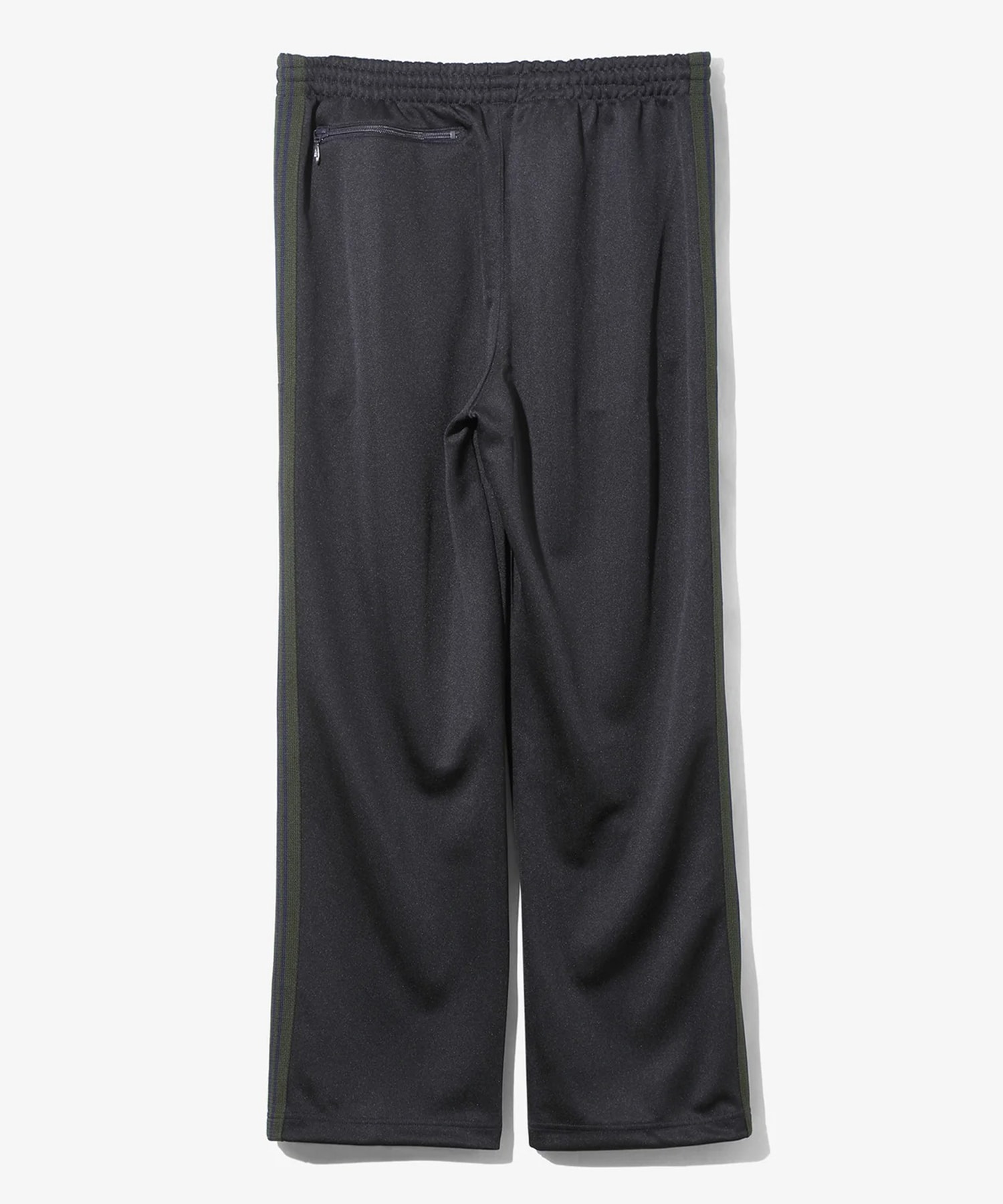 Track Pant - Poly Smooth Needles