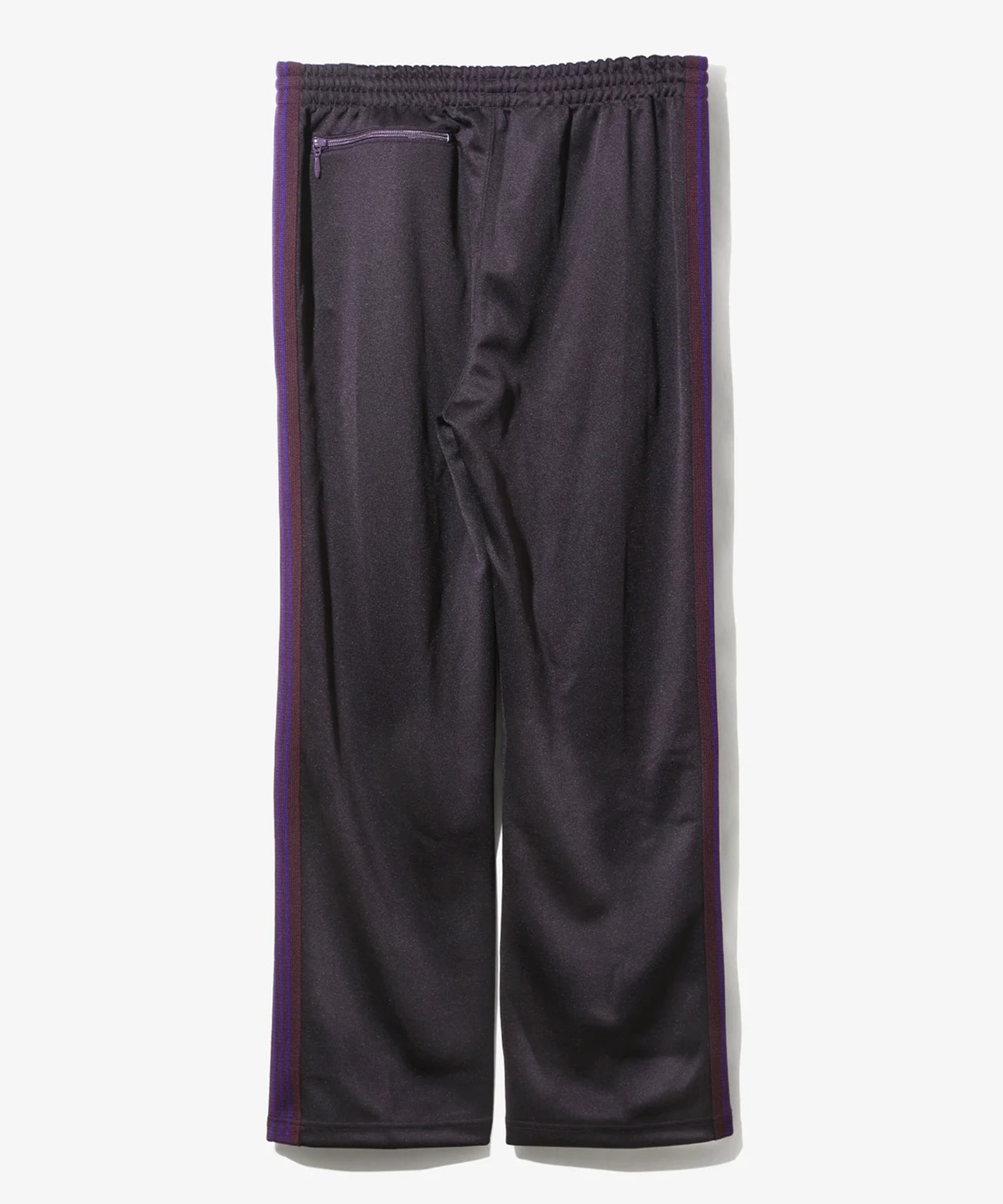 Track Pant - Poly Smooth Needles