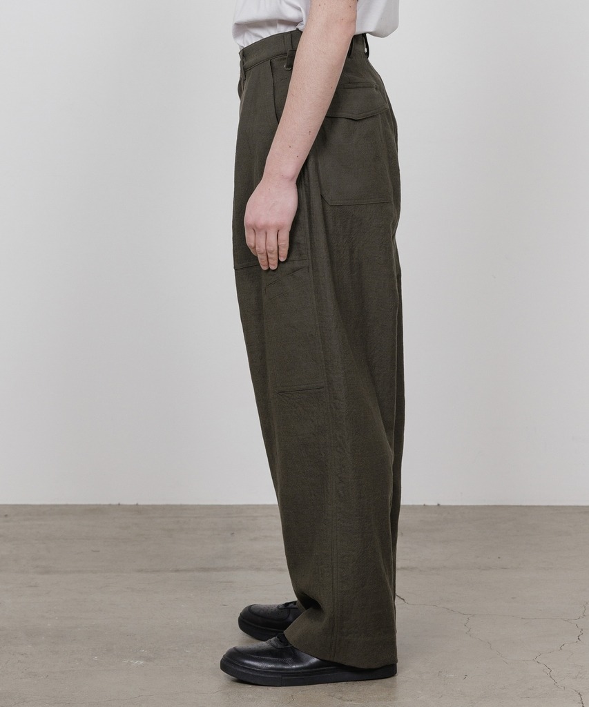 U.S. AIR FORCE BAKER PANTS marka
