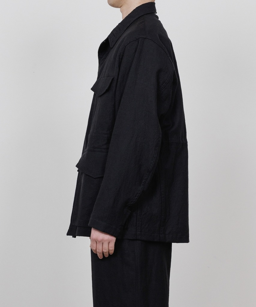 MILITARY JACKET marka