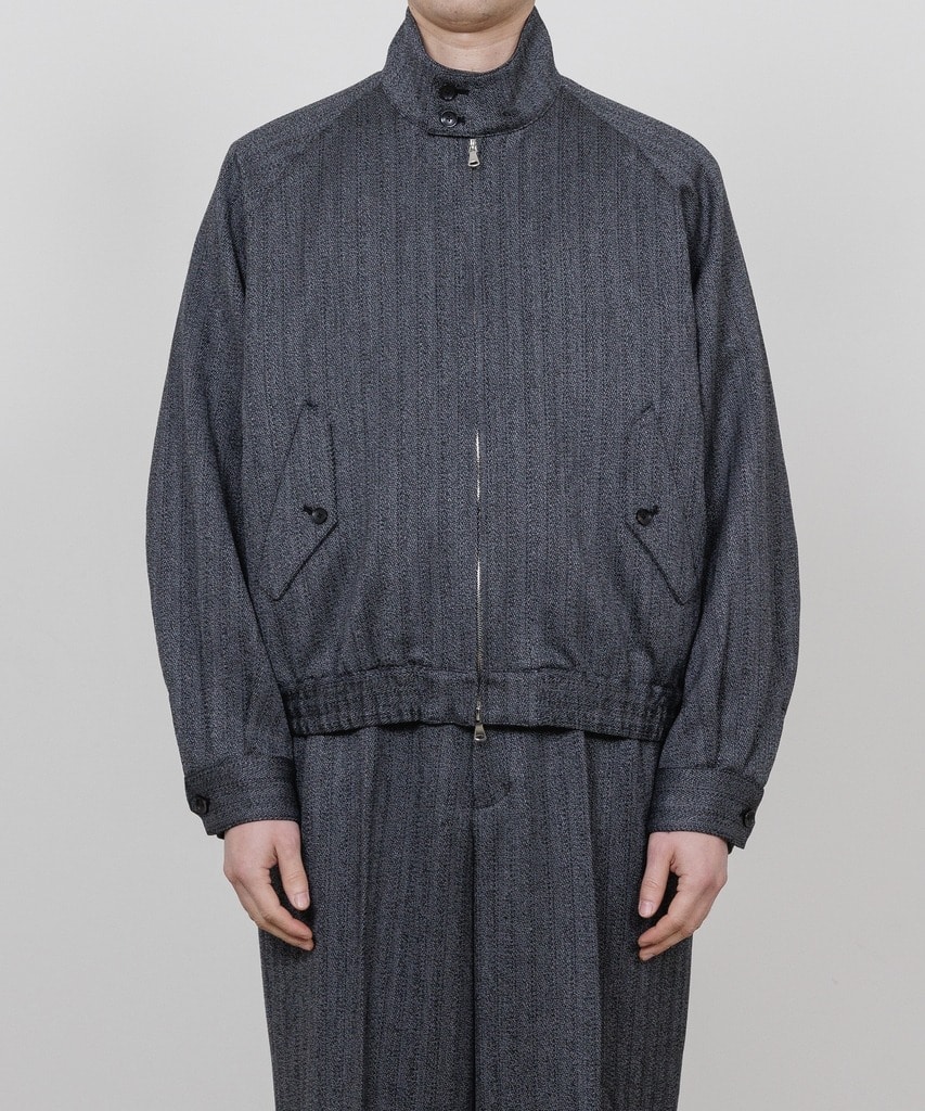 DOG EAR JACKET marka