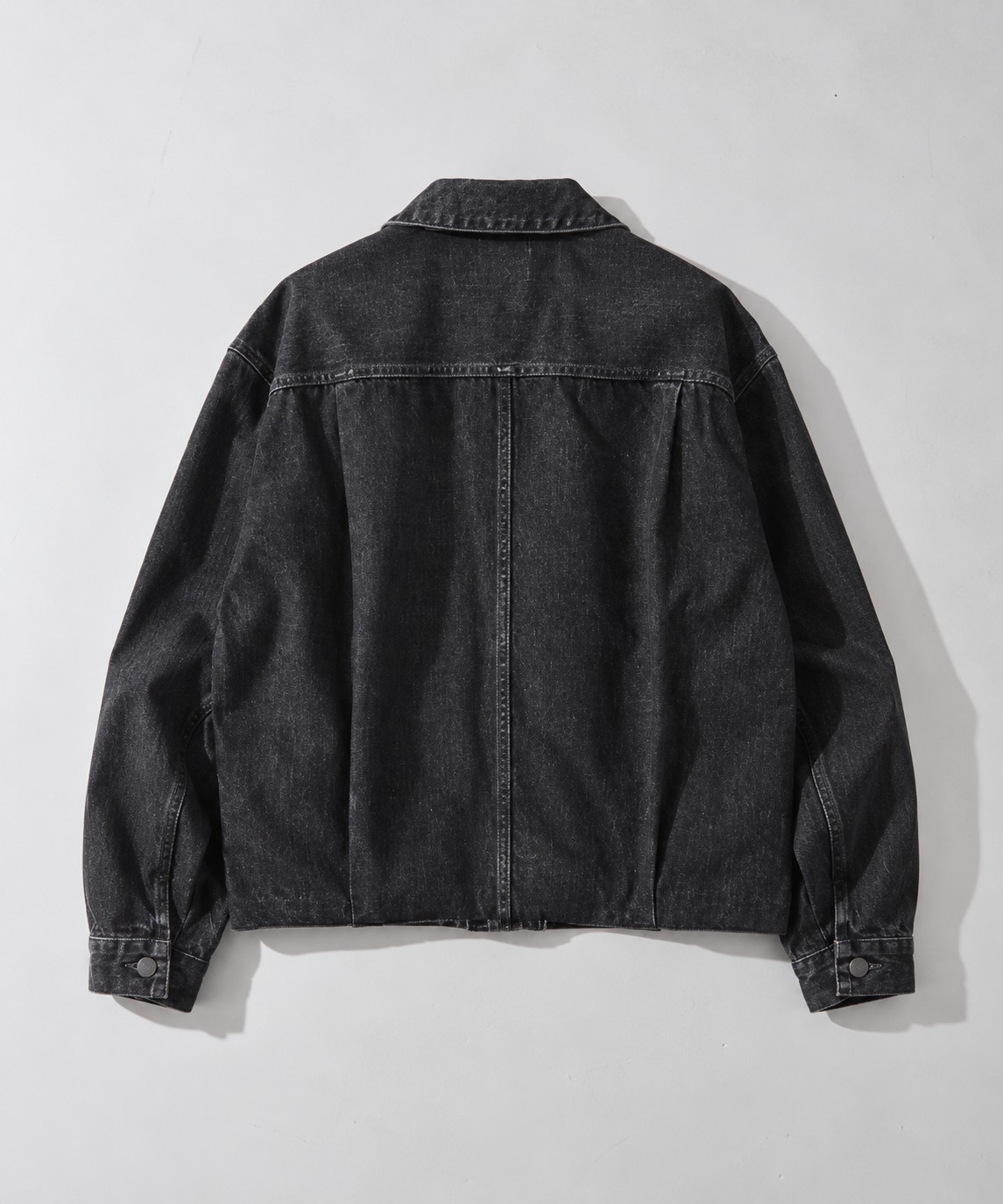 THE JEAN JACKET TANAKA