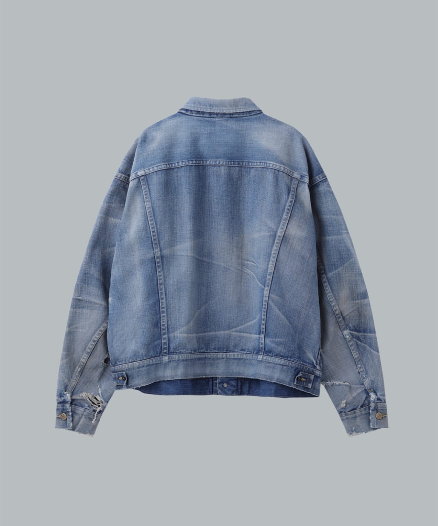 LE RIDERS JACKET New Manual