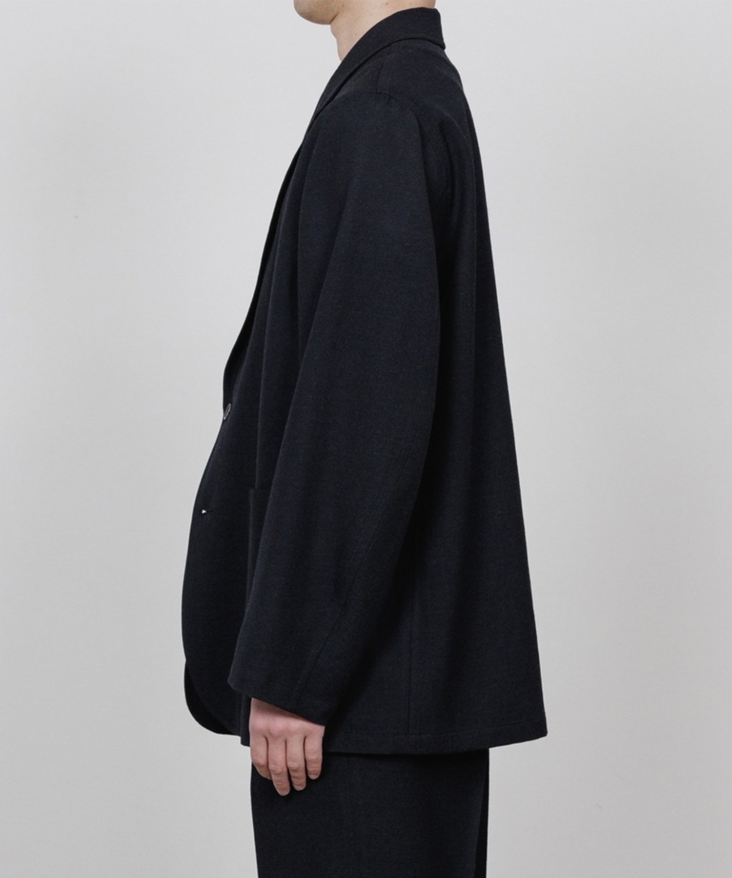 STROLL AROUND JACKET marka