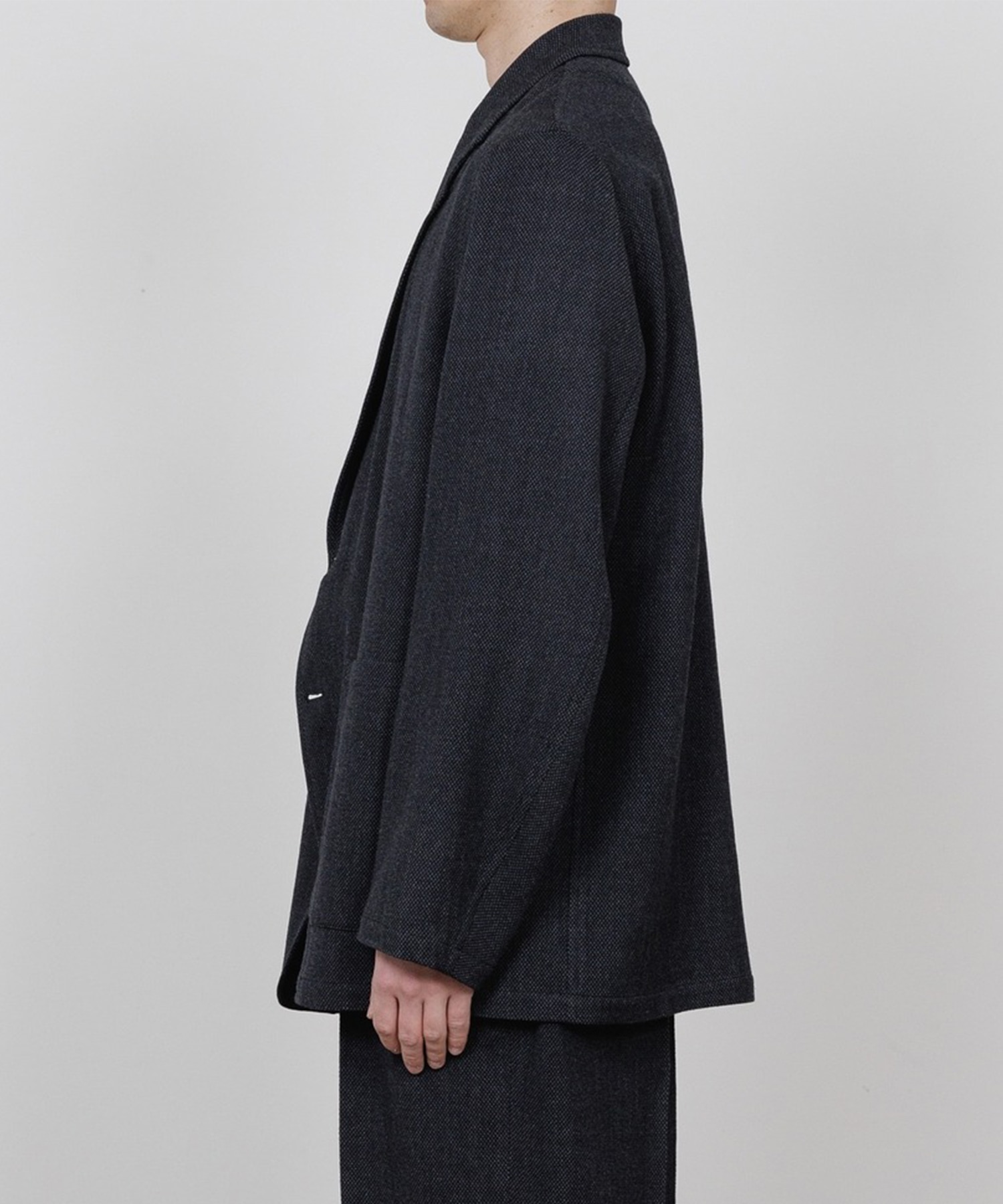 STROLL AROUND JACKET marka