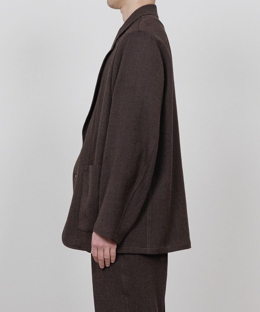 STROLL AROUND JACKET marka