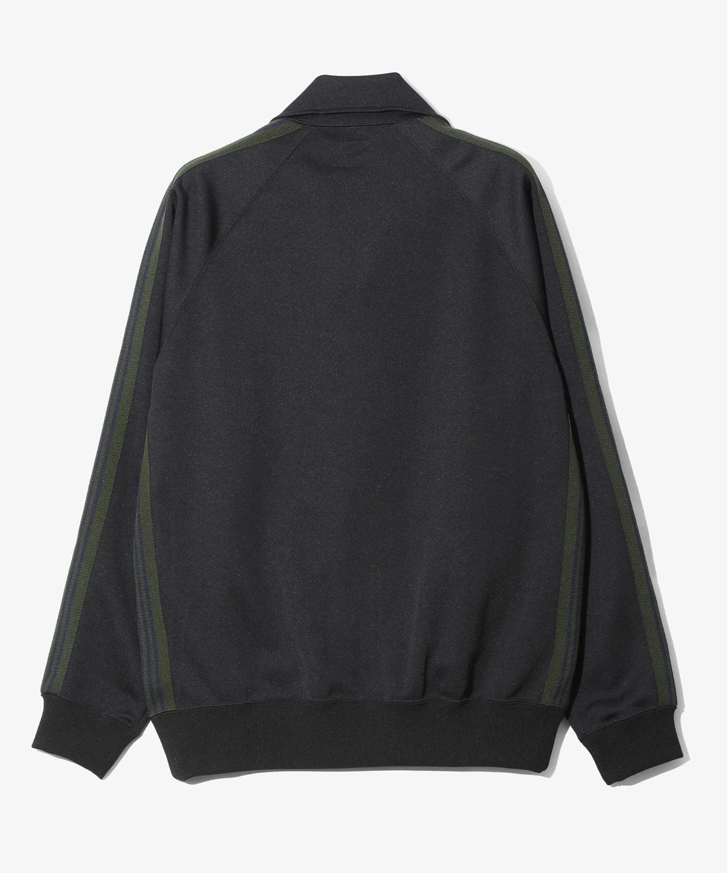 Track Jacket - Poly Smooth Needles