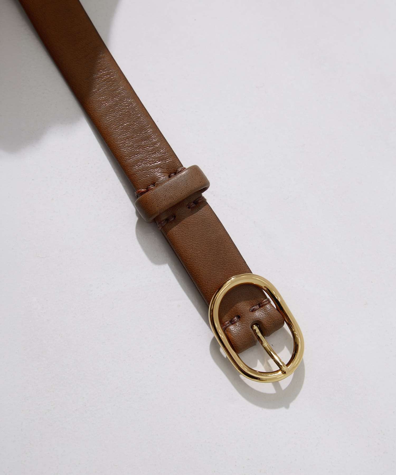 Minimal Belt Post Production